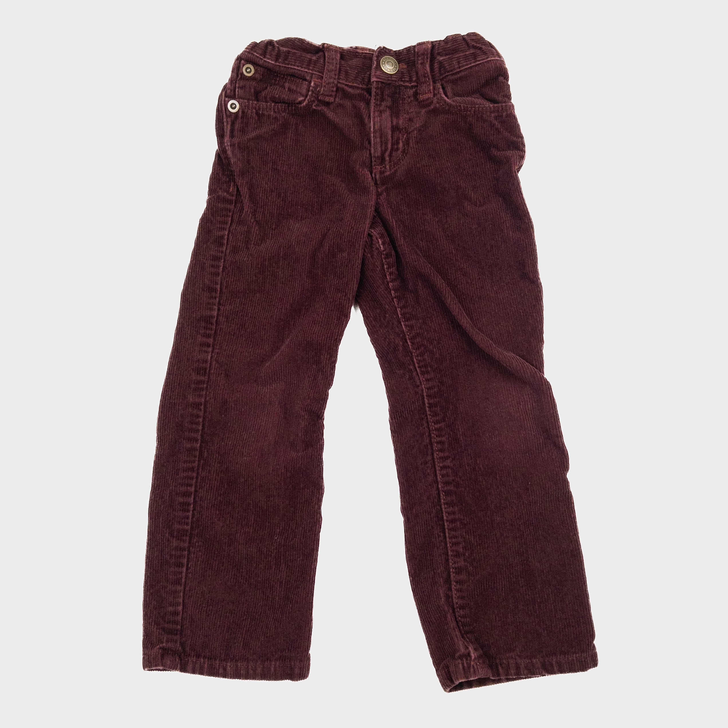 Old Navy - Pantalon en velours côtelé - 3 ans
