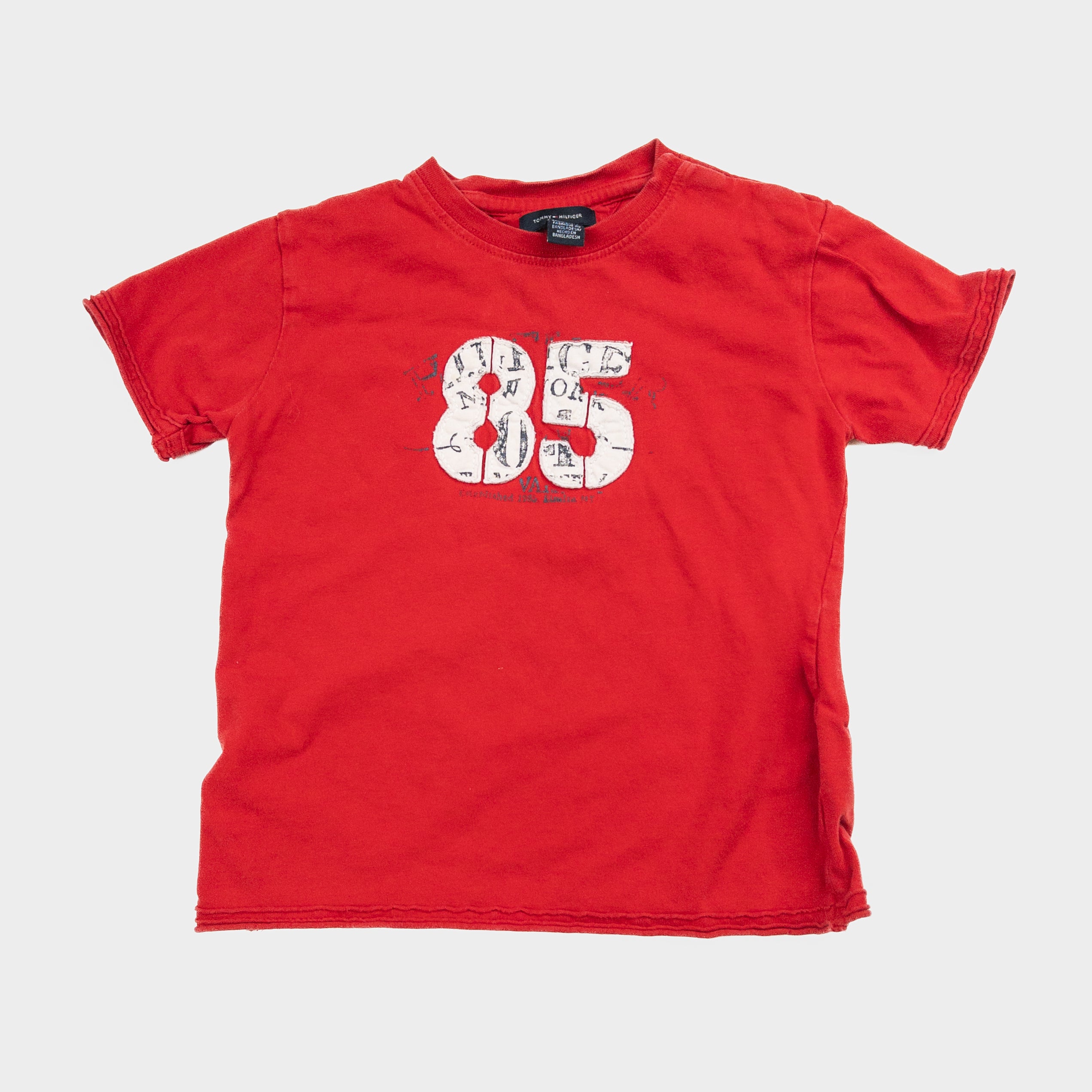 Tommy Hilfiger - T-Shirt - 2 ans