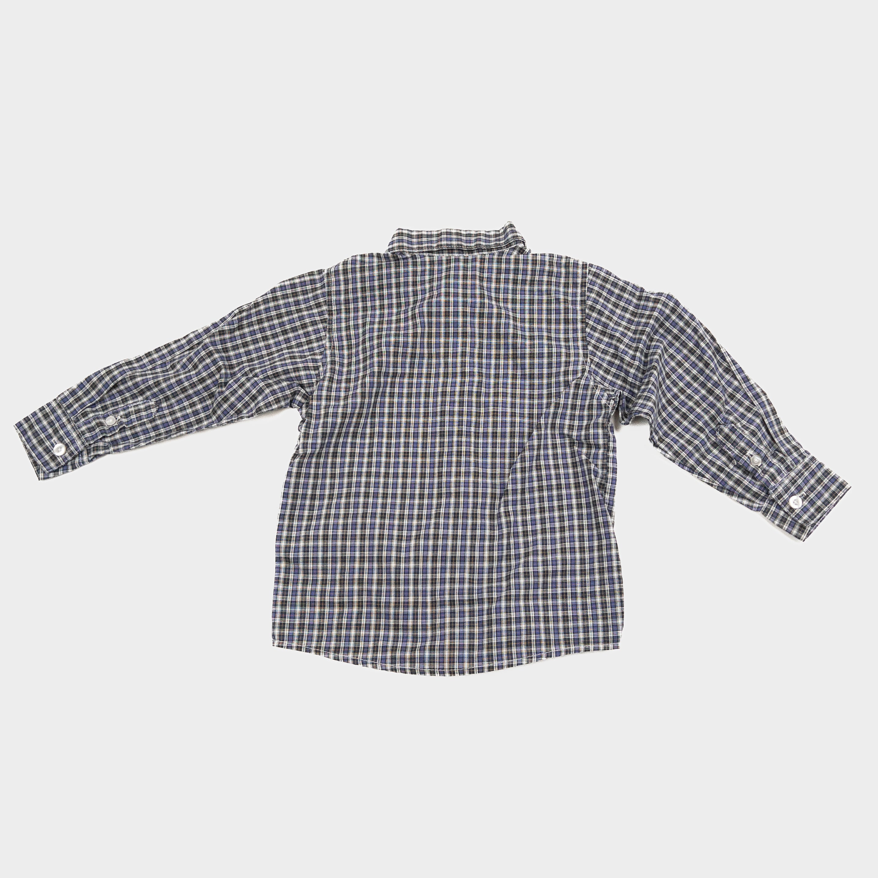 Happy Fells - Chemise - 3 ans