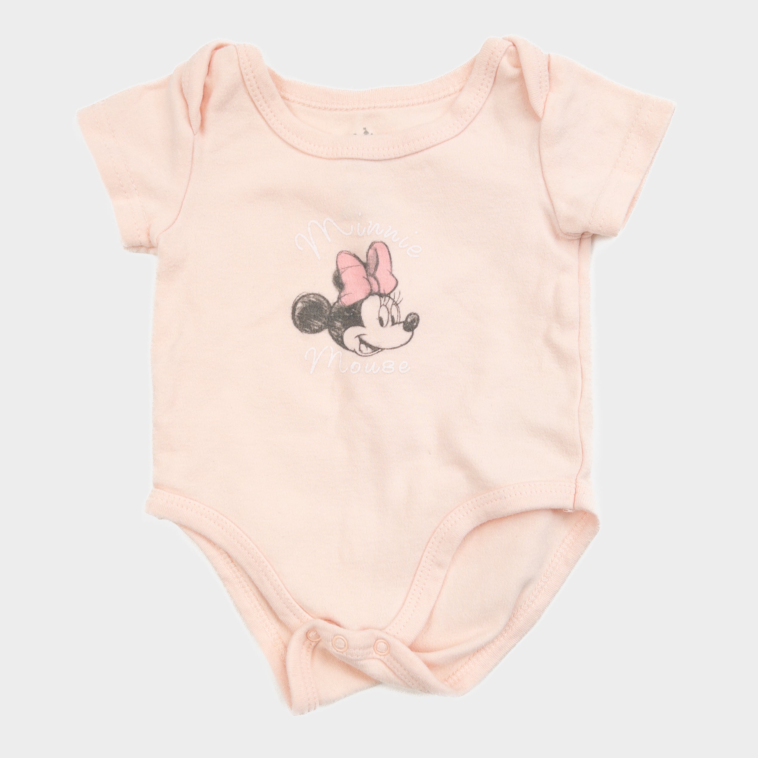 Disney - Cache-couche - 3-6 mois
