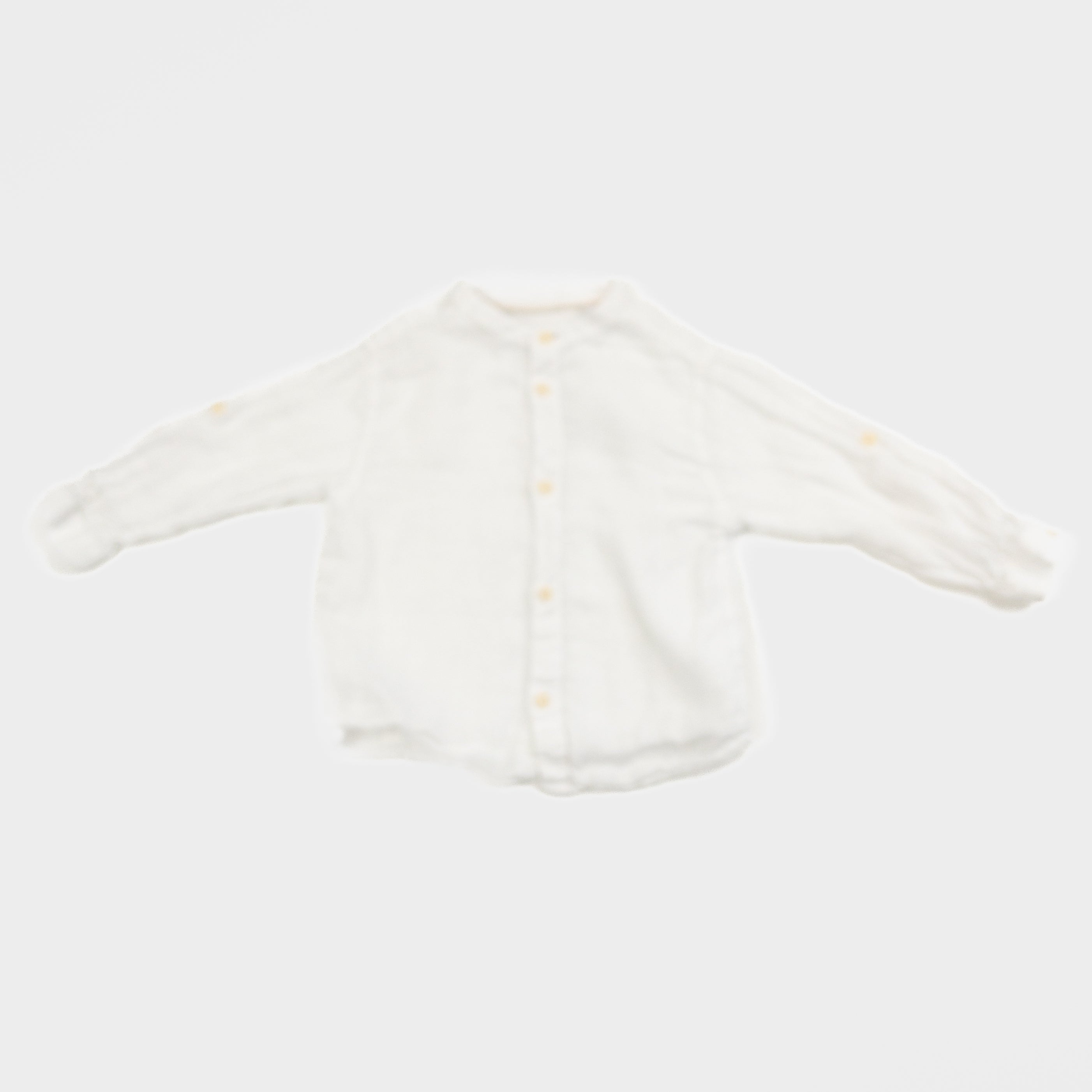 Zara - Chemise - 12-18 mois