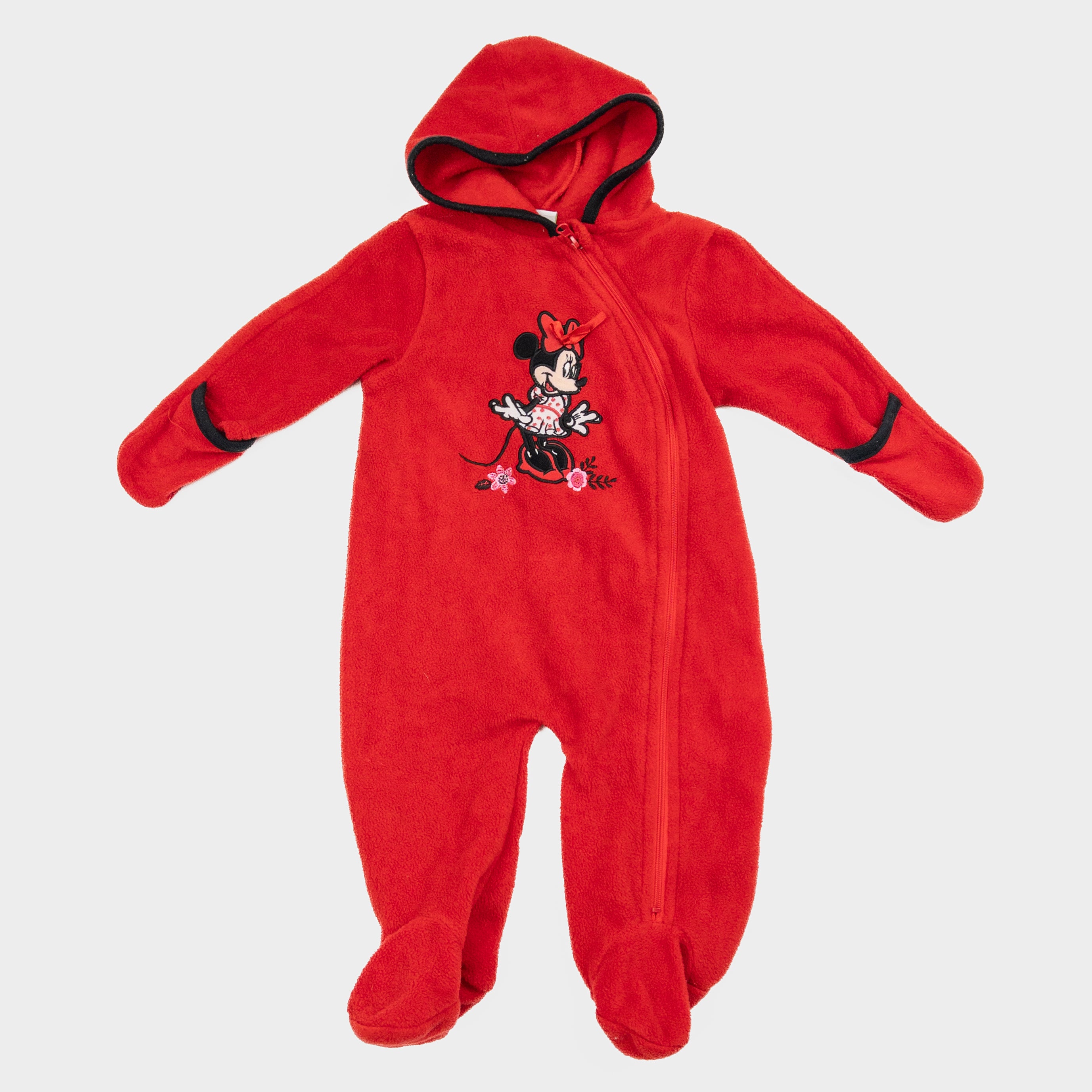 Disney - Pyjama polar - 3-6 mois