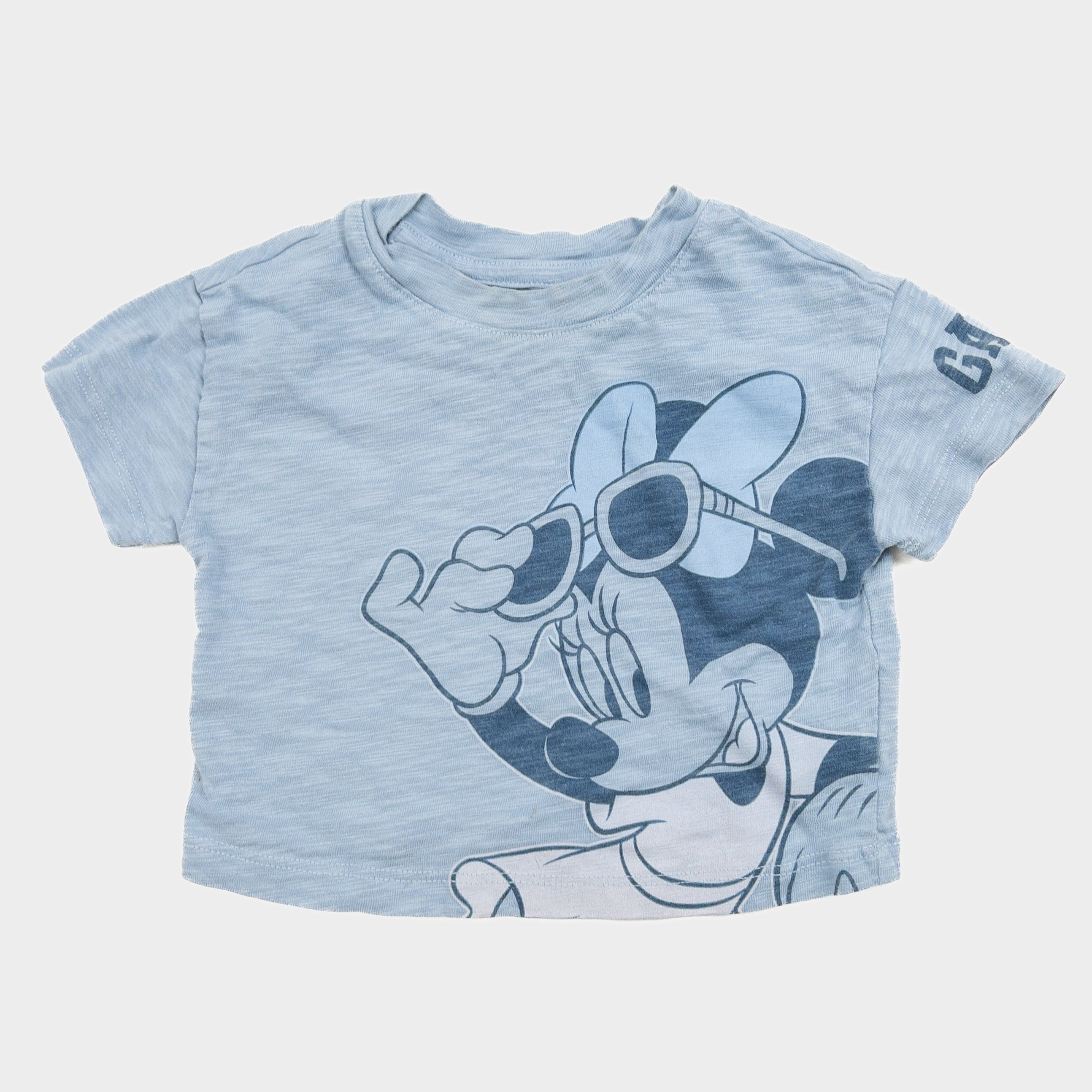 Gap X Disney - T-Shirt - 6-12 mois