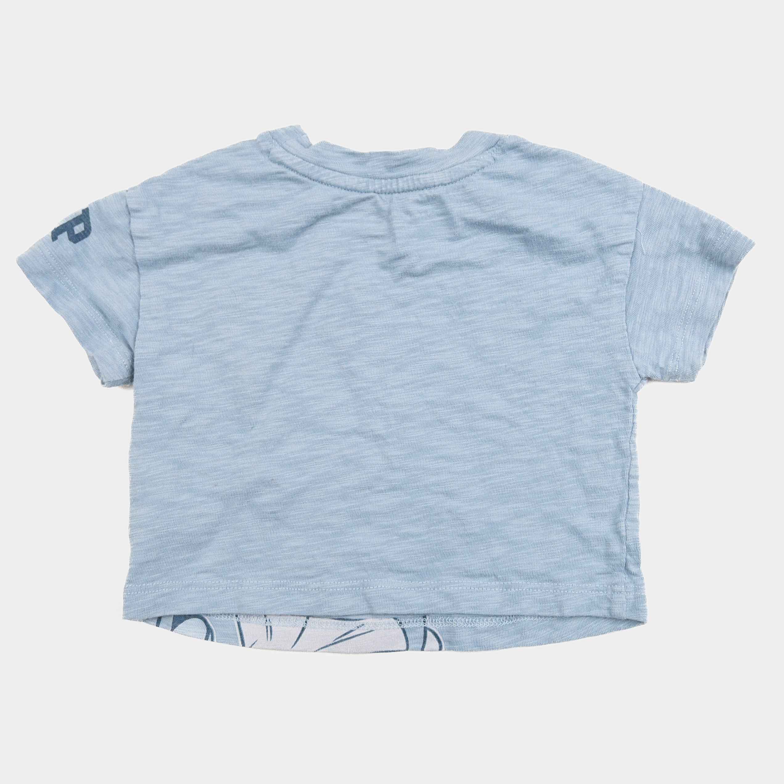 Gap X Disney - T-Shirt - 6-12 mois
