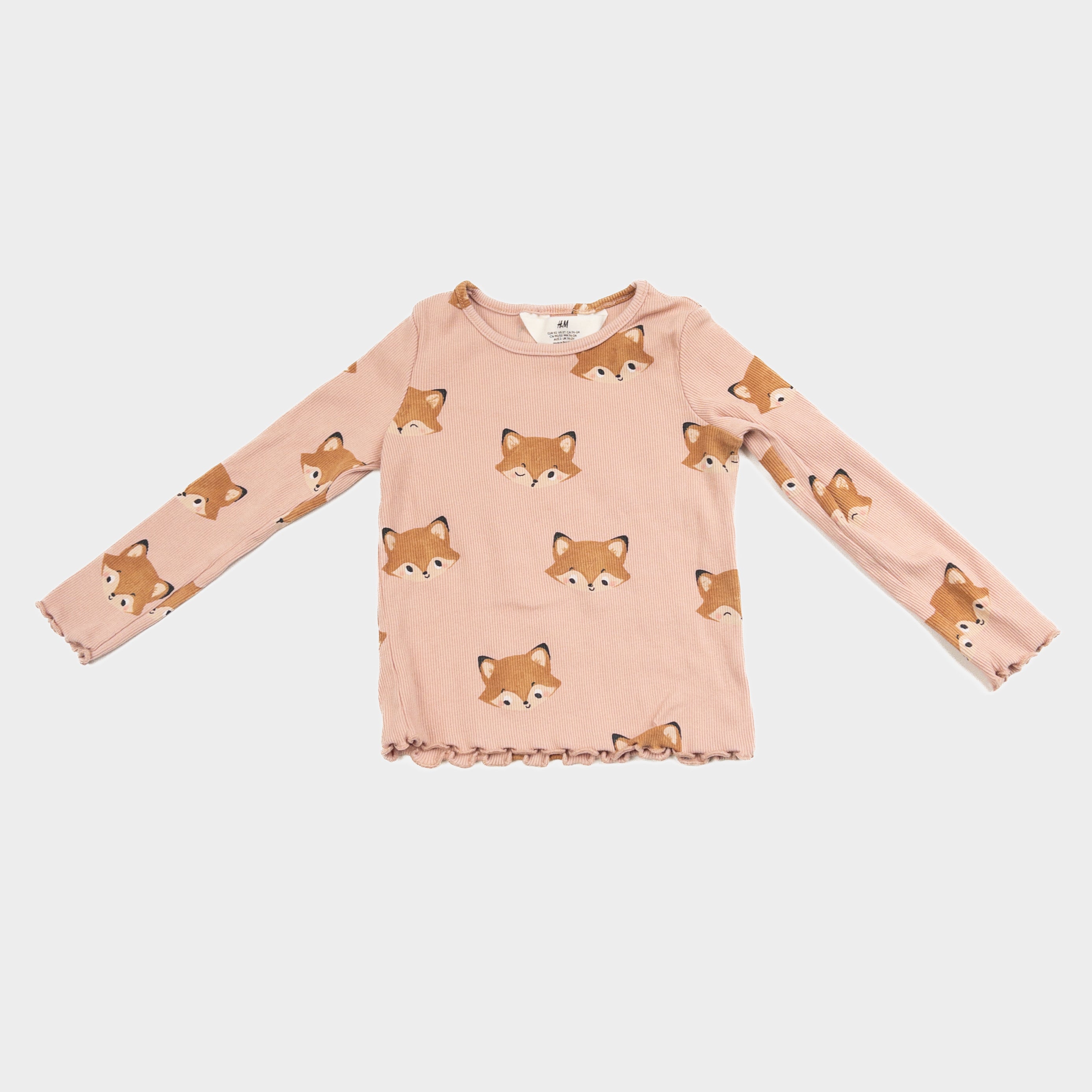 H&M - Chandail - 1 an et demi 2 ans