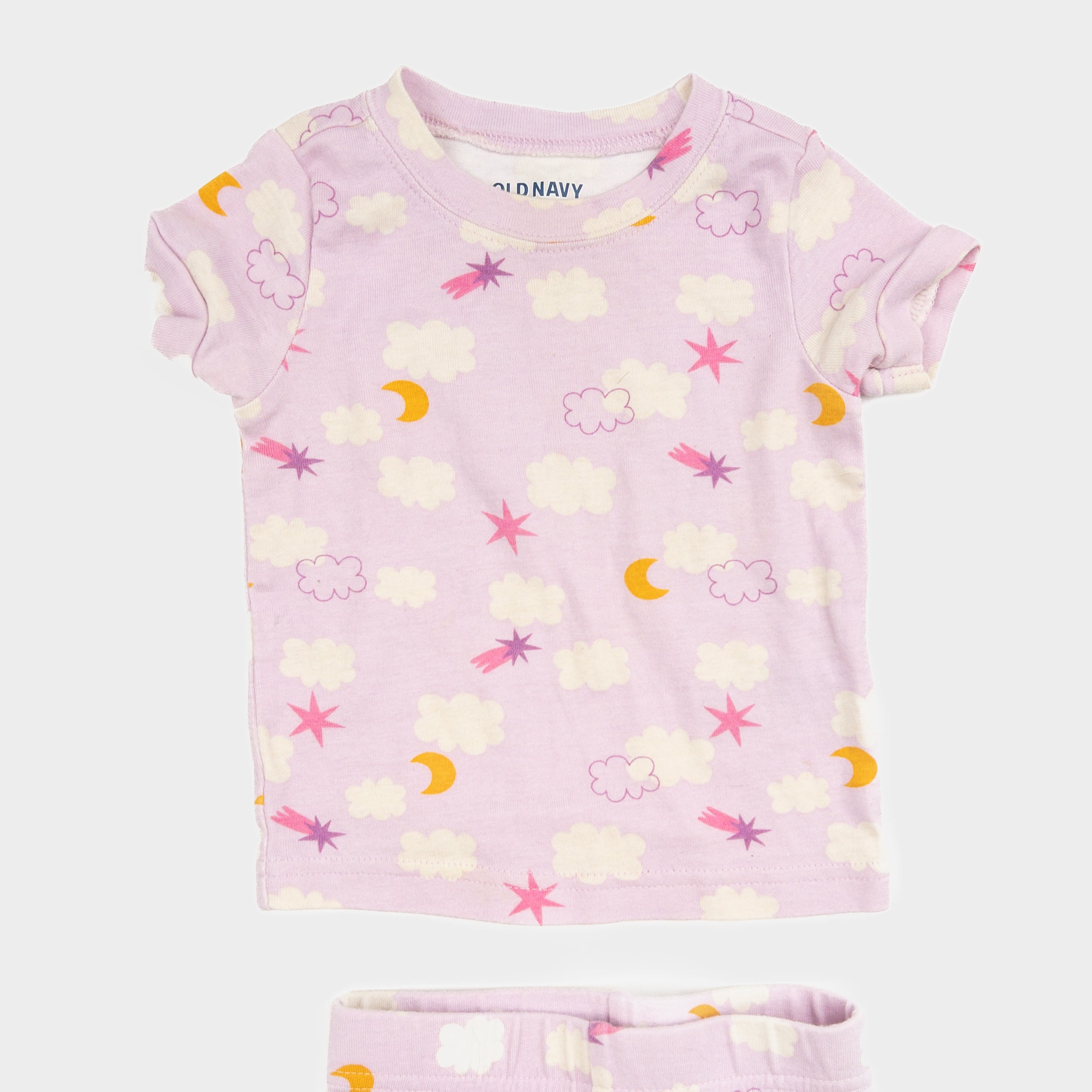 Old Navy - Pyjama deux pièces - 6-12 mois *