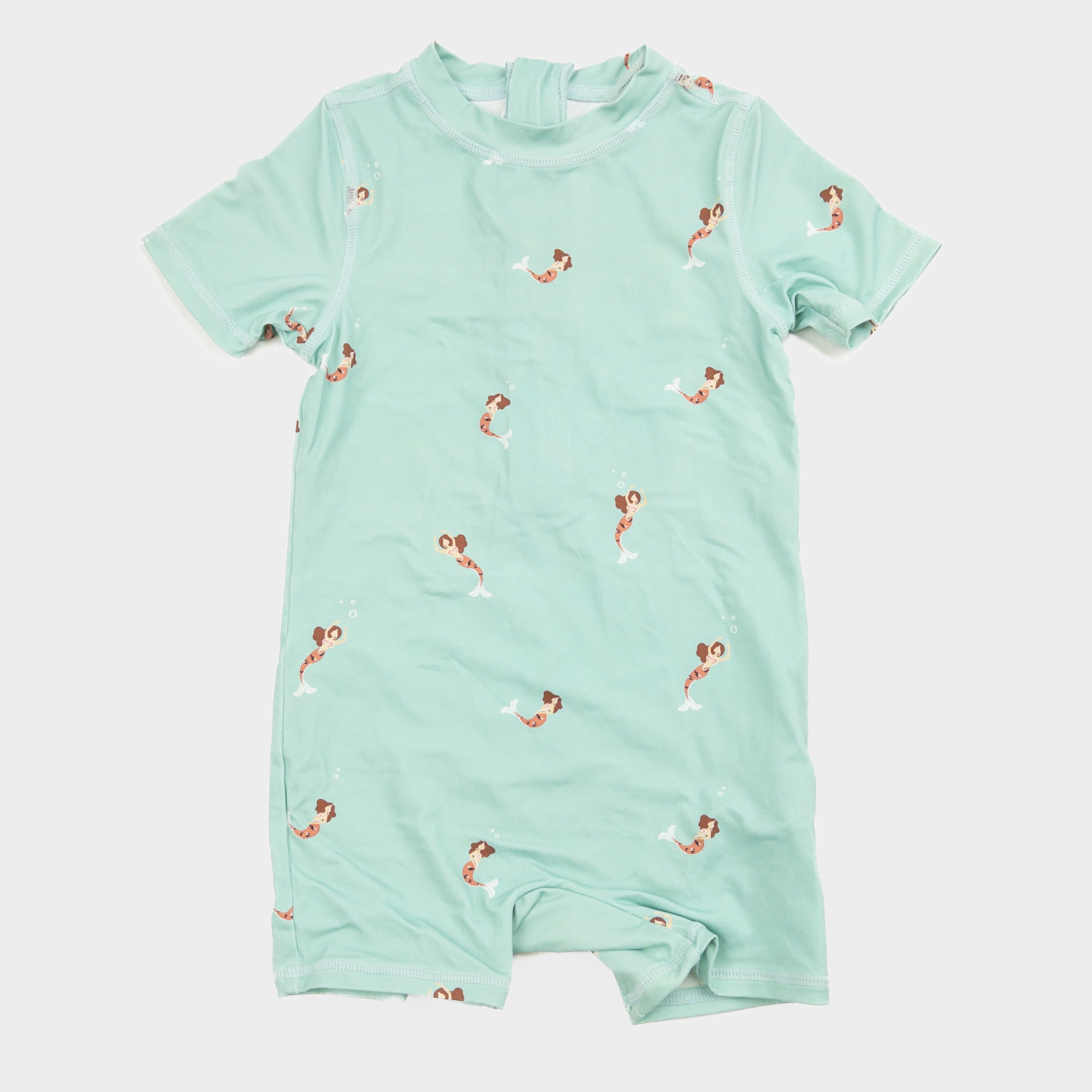 Miles The Label - Maillot - 12-18 mois