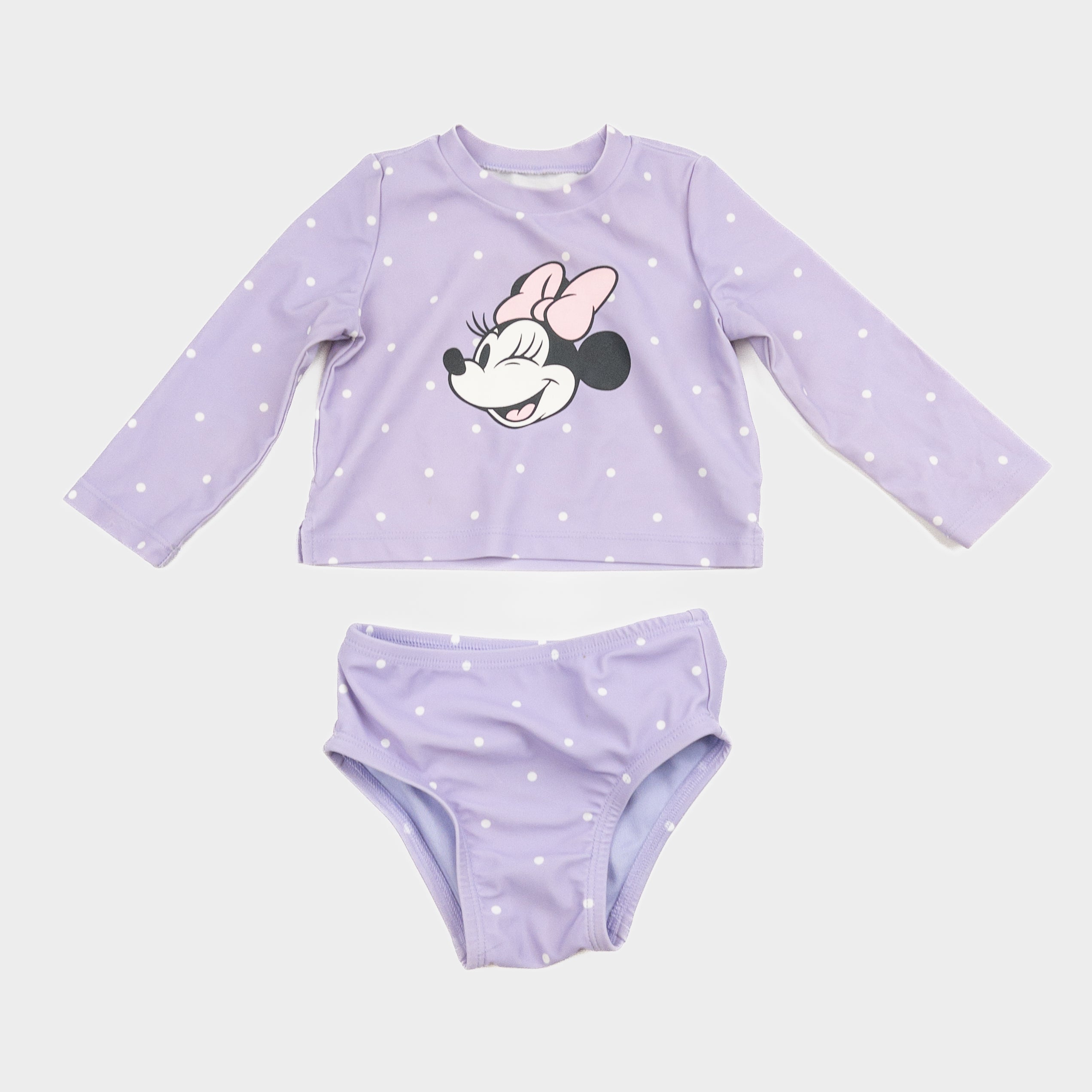 Gap X Disney - Ensemble maillot - 6-12 mois