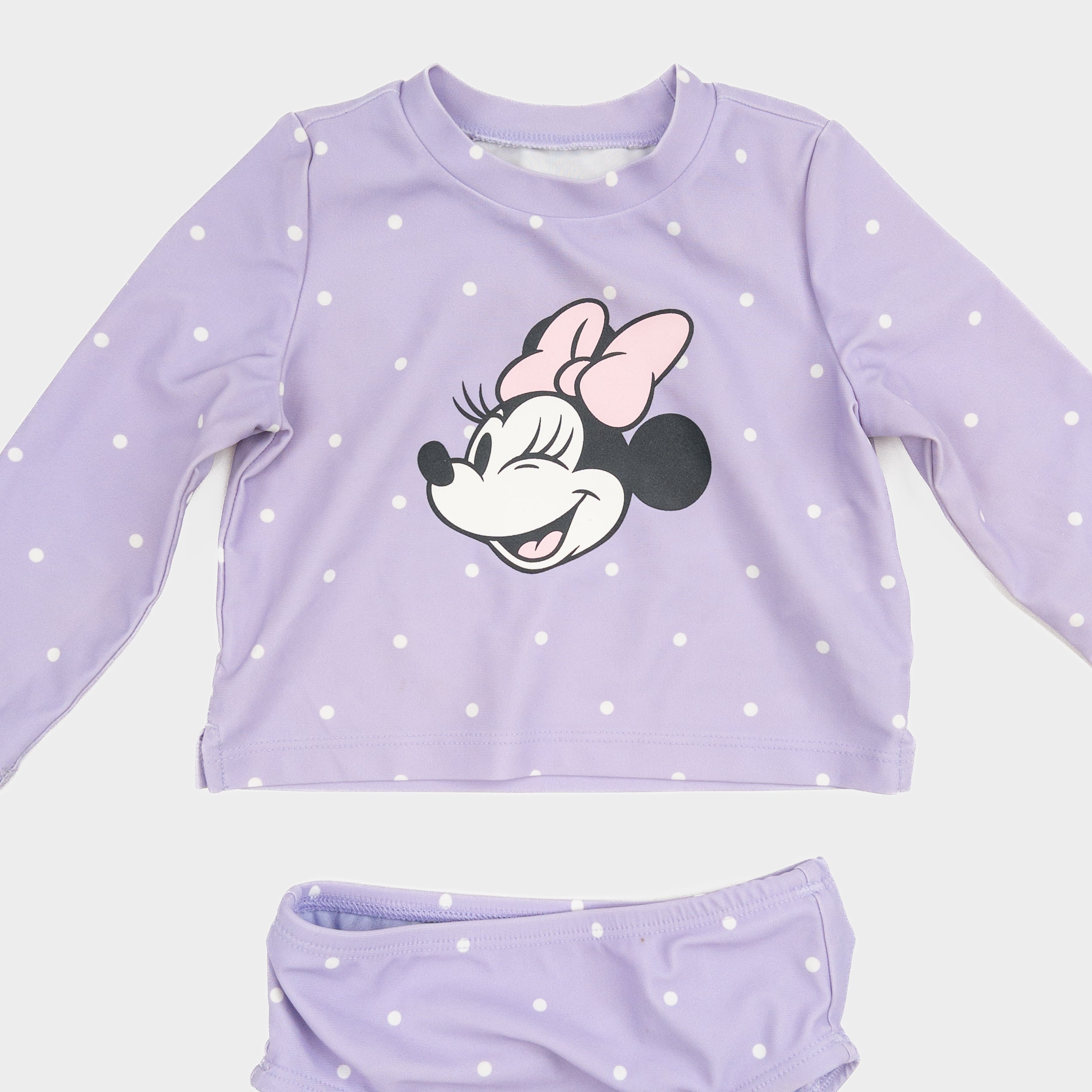 Gap X Disney - Ensemble maillot - 6-12 mois