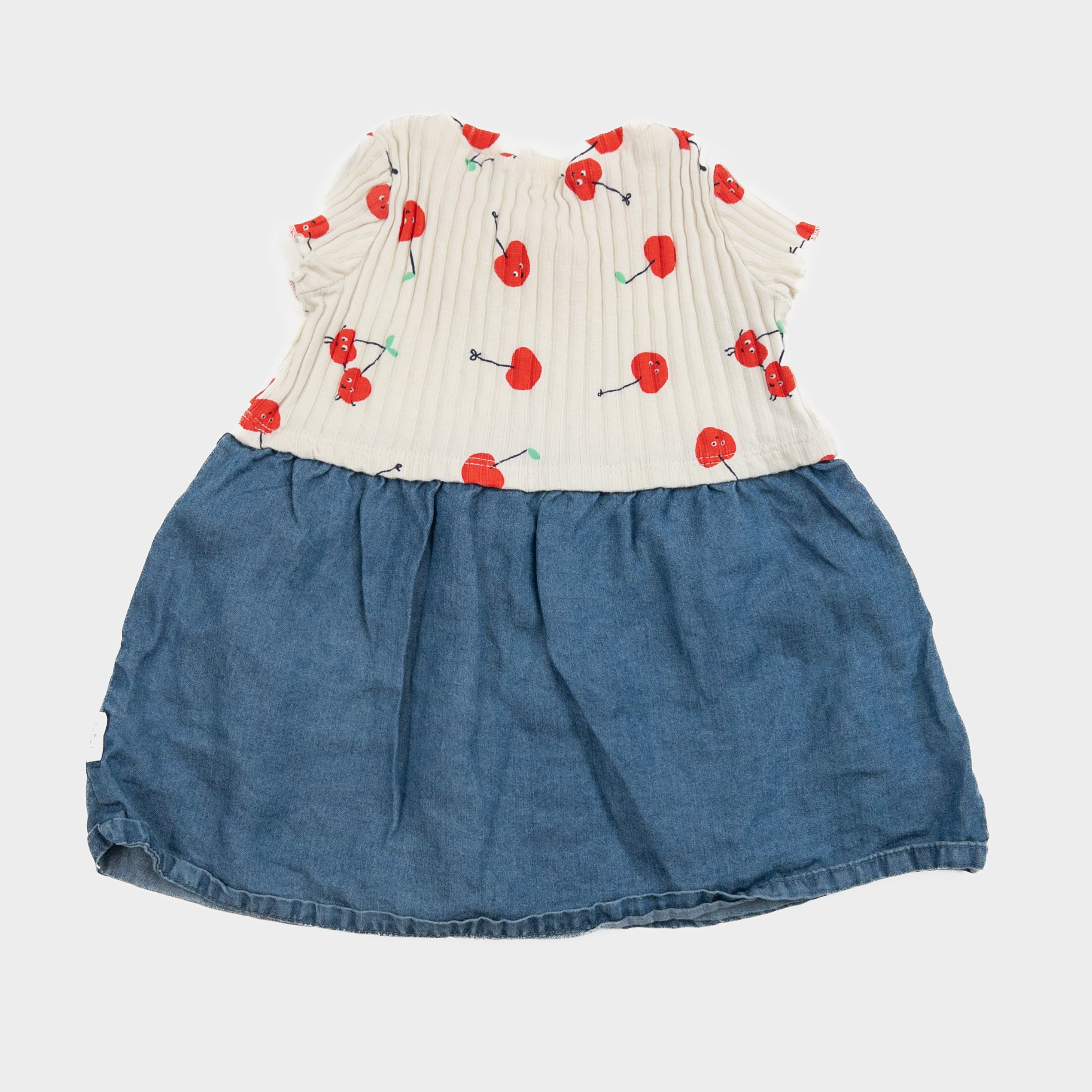 Gagou tagou - Robe - 9 mois