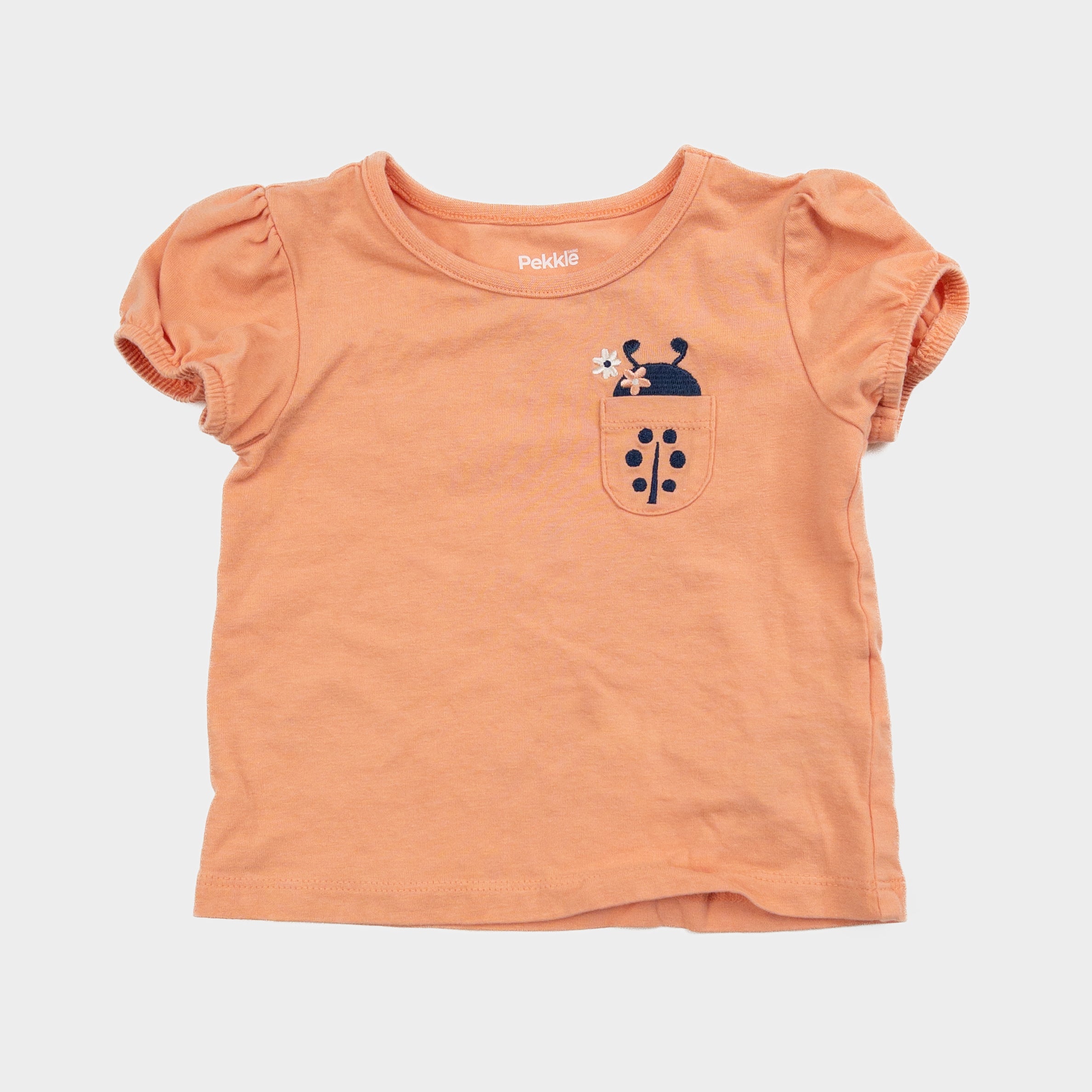 Pekkle - T-Shirt - 9 mois *