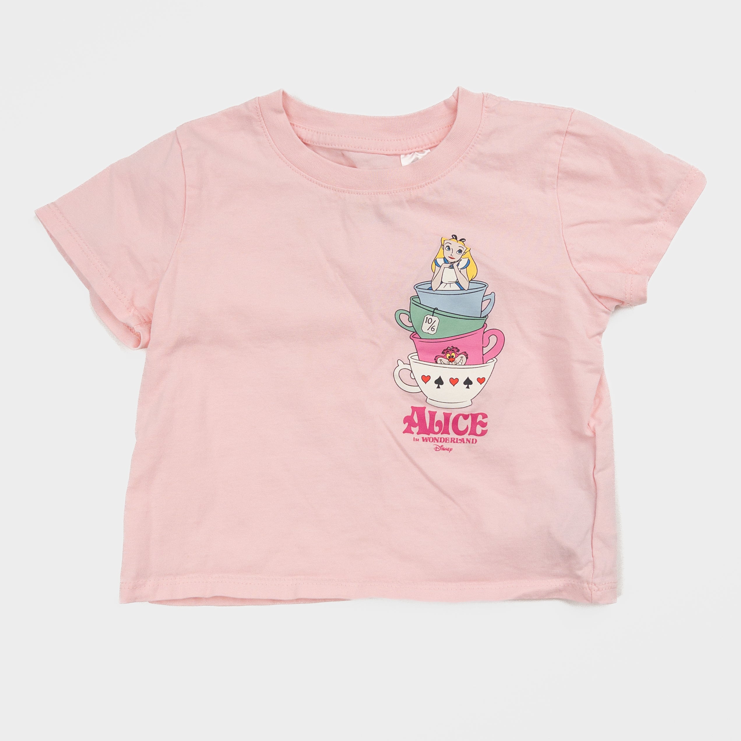 H&M X Disney - T-Shirt - 1 an et demi 2 ans *