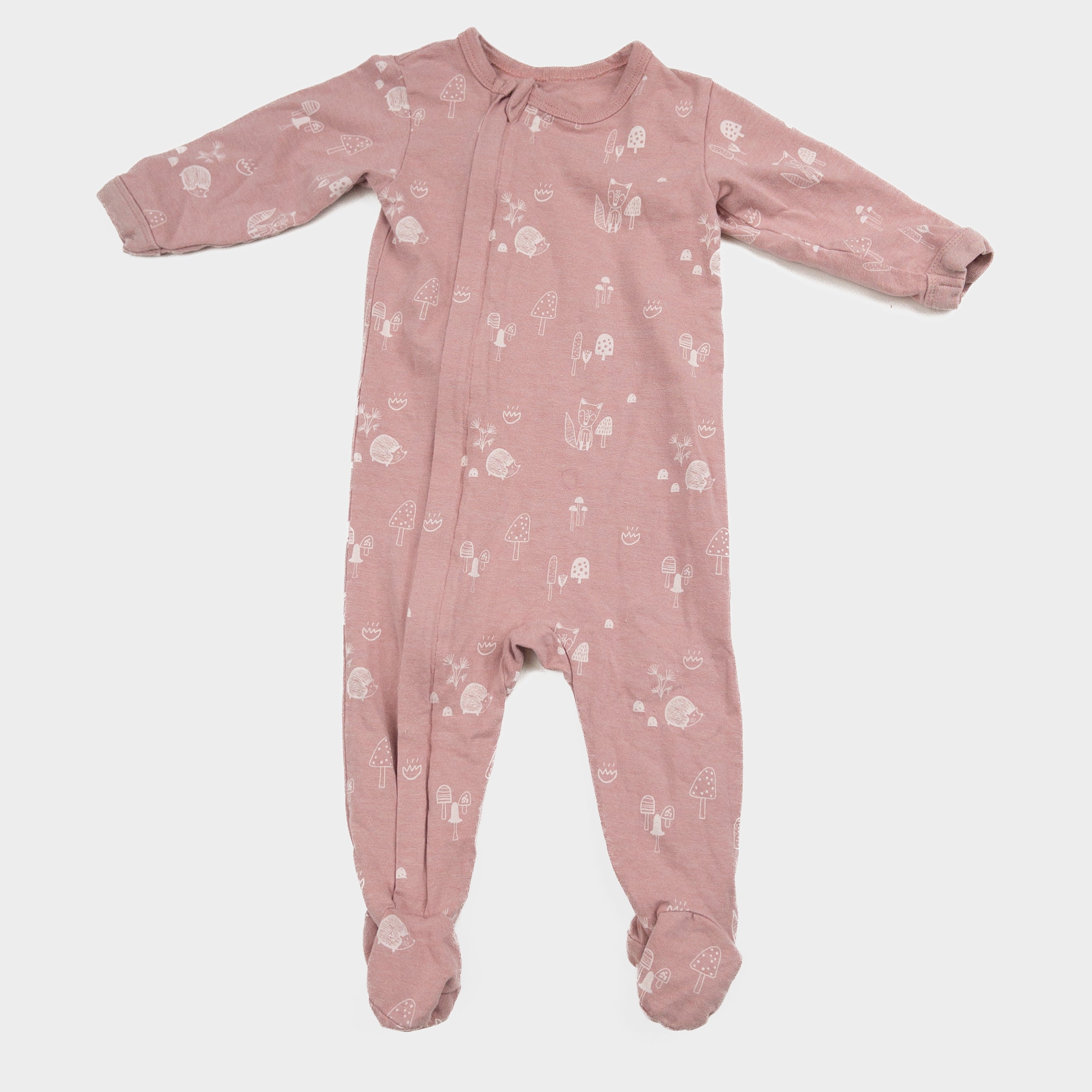 Mon premier Clément - Pyjama - 6 mois