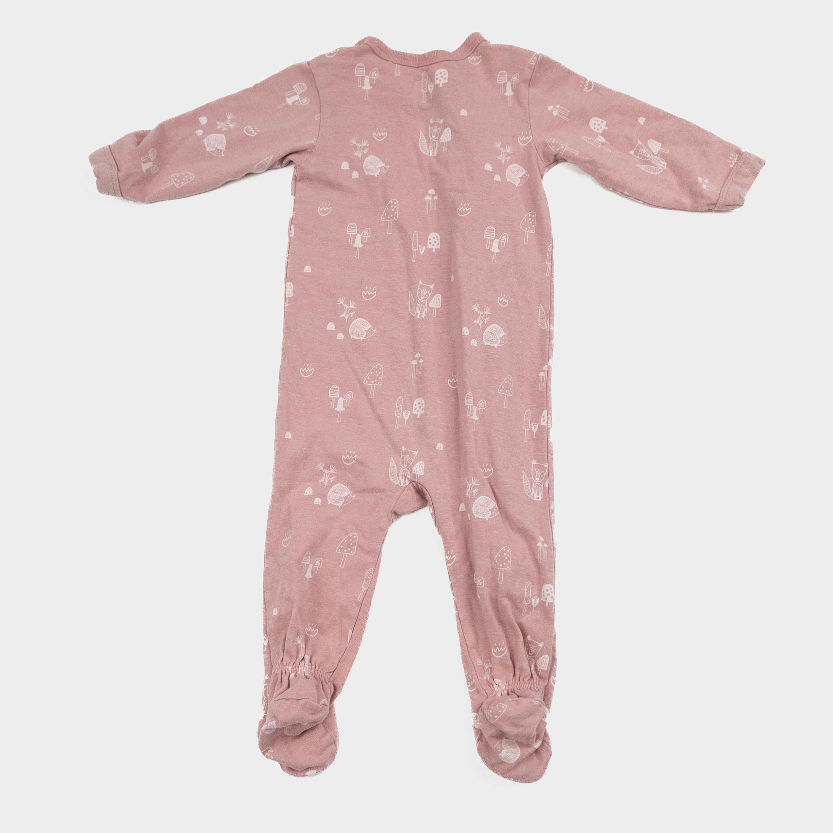 Mon premier Clément - Pyjama - 6 mois