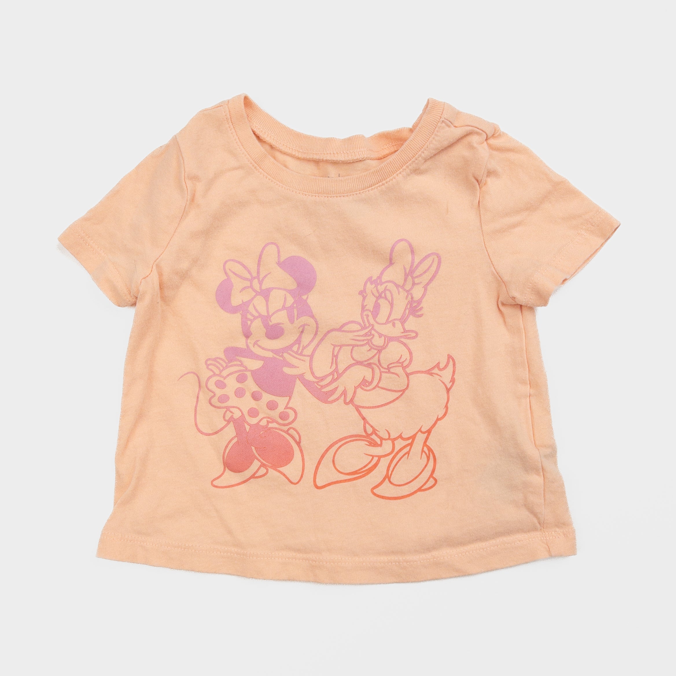 Gap X Disney - T-Shirt - 6-12 mois *