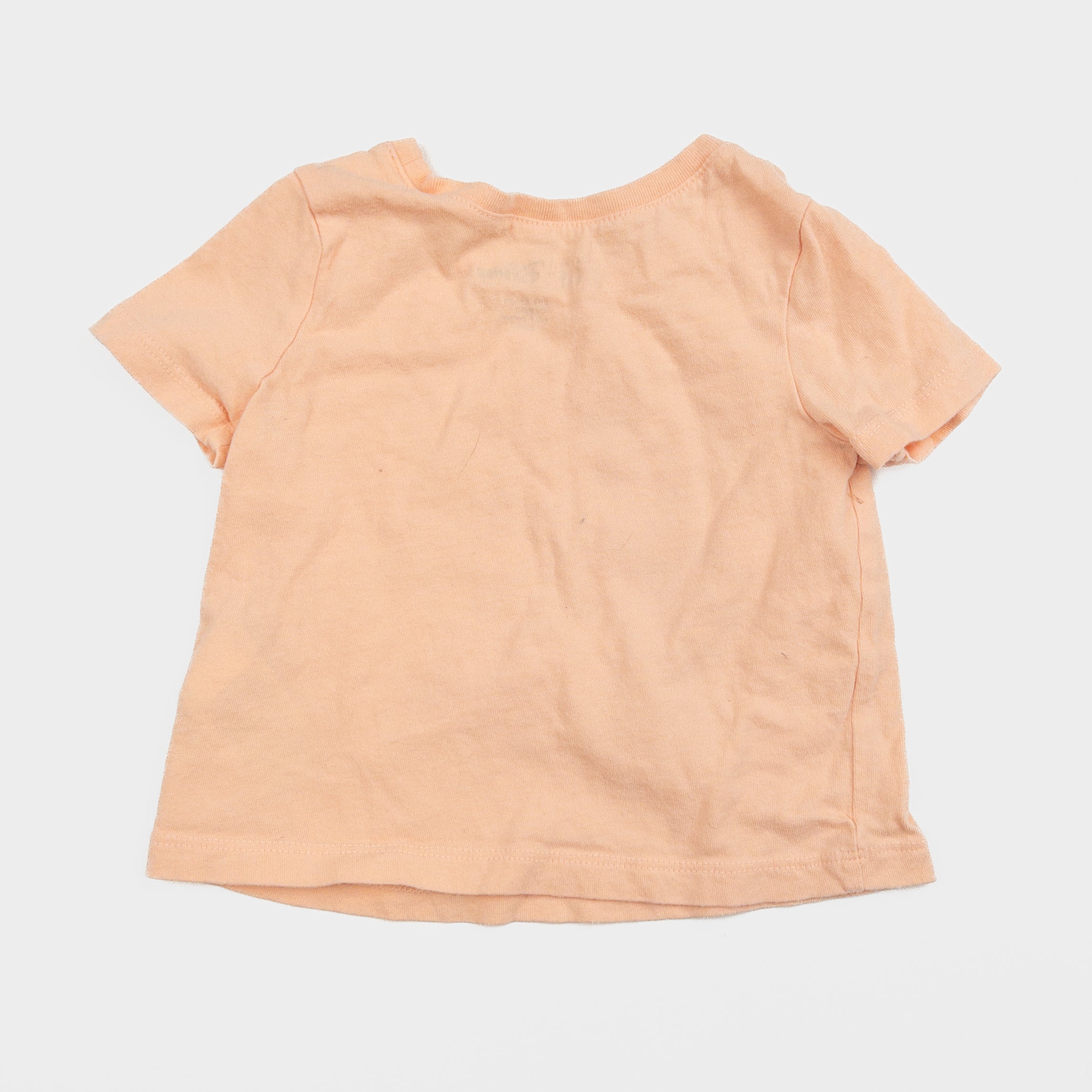 Gap X Disney - T-Shirt - 6-12 mois *