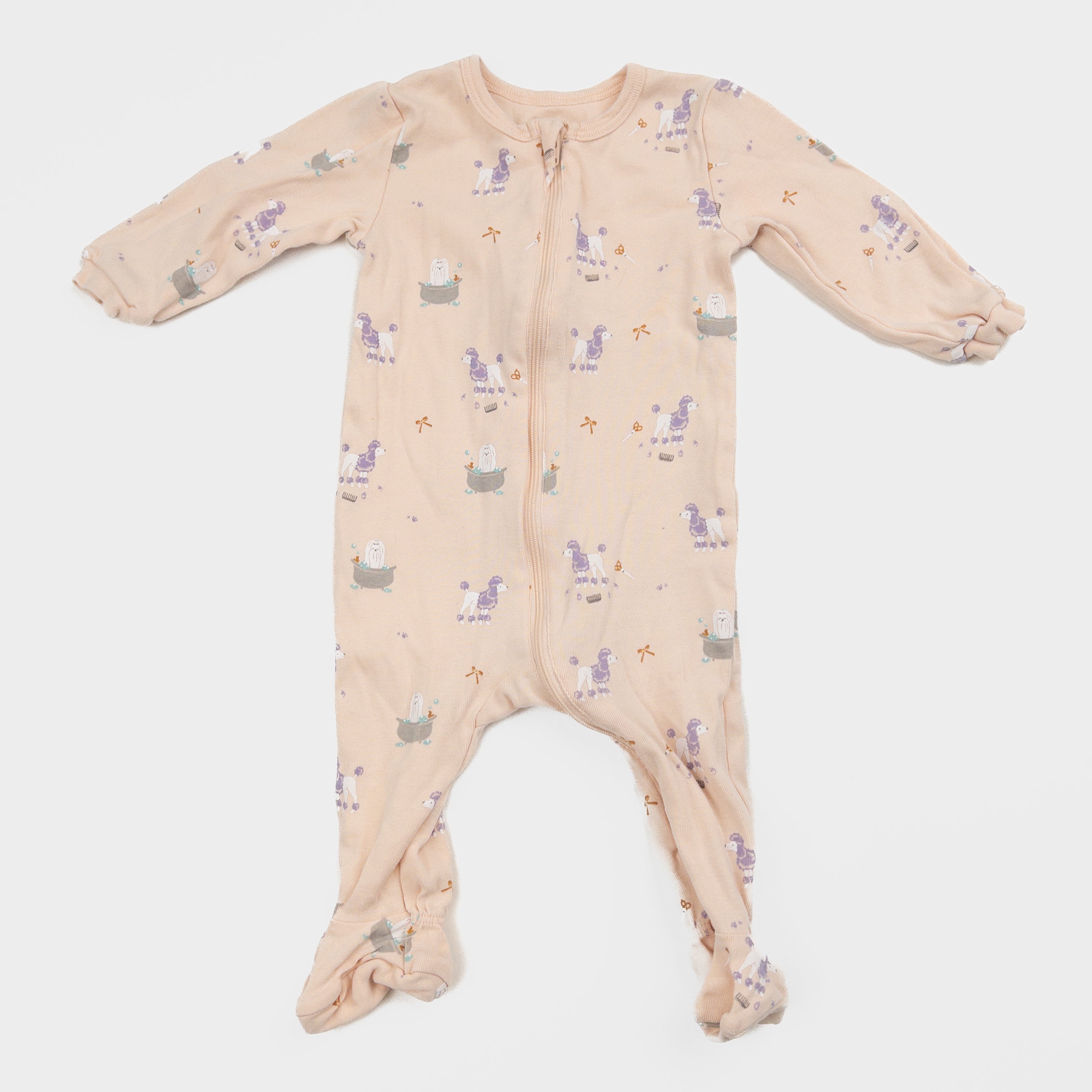 Petit Lem - Pyjama - 6 mois
