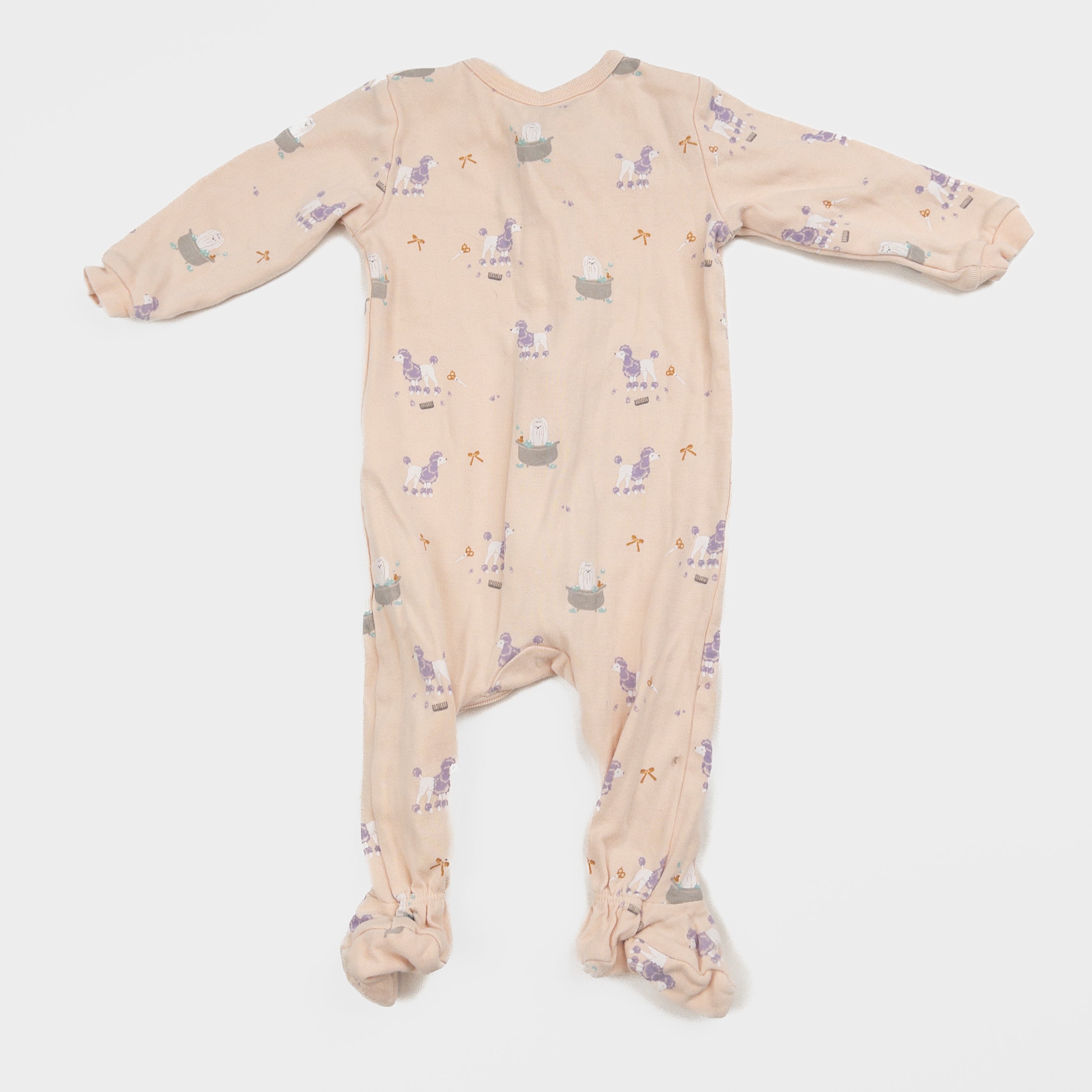 Petit Lem - Pyjama - 6 mois
