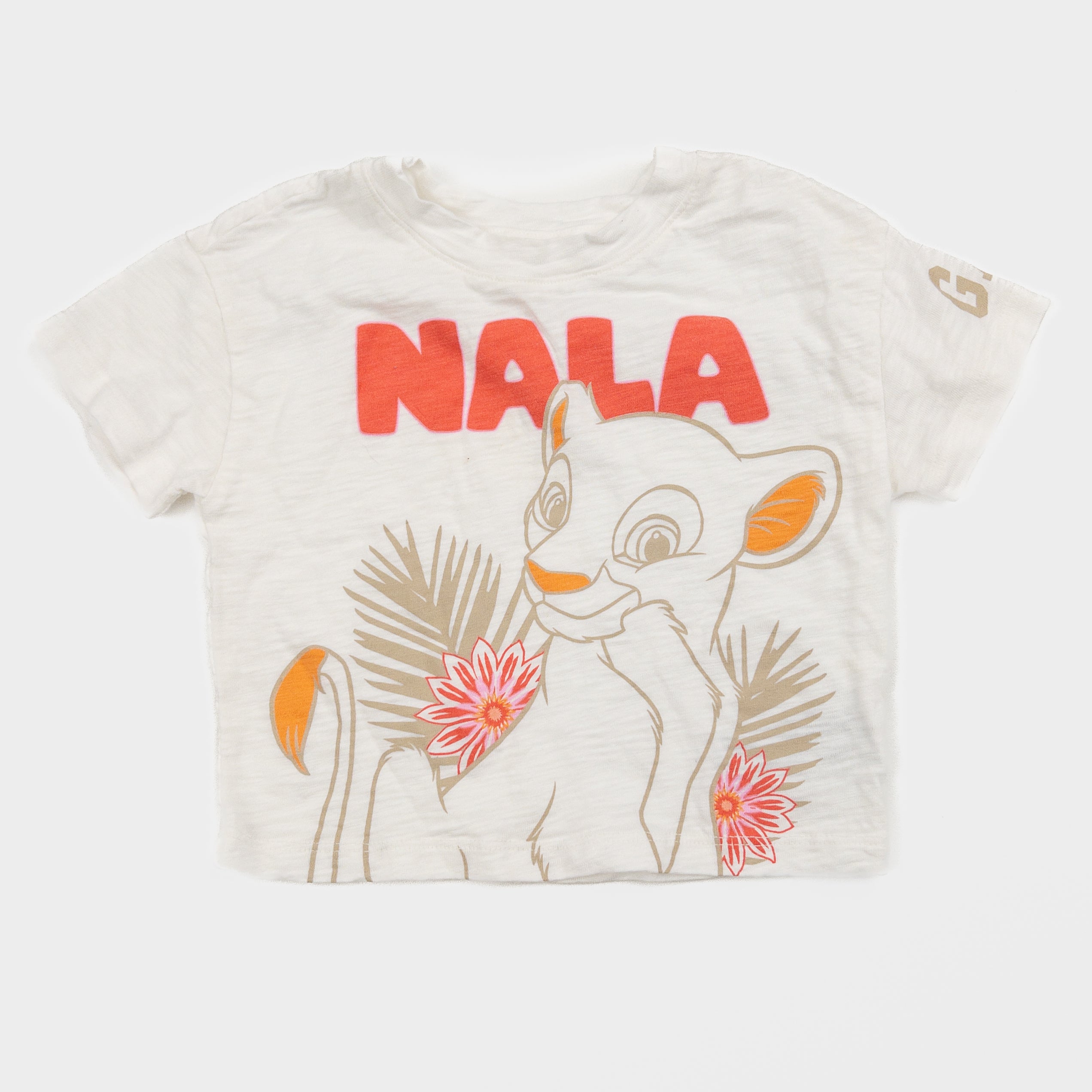 Gap X Disney - T-Shirt - 18-24 mois