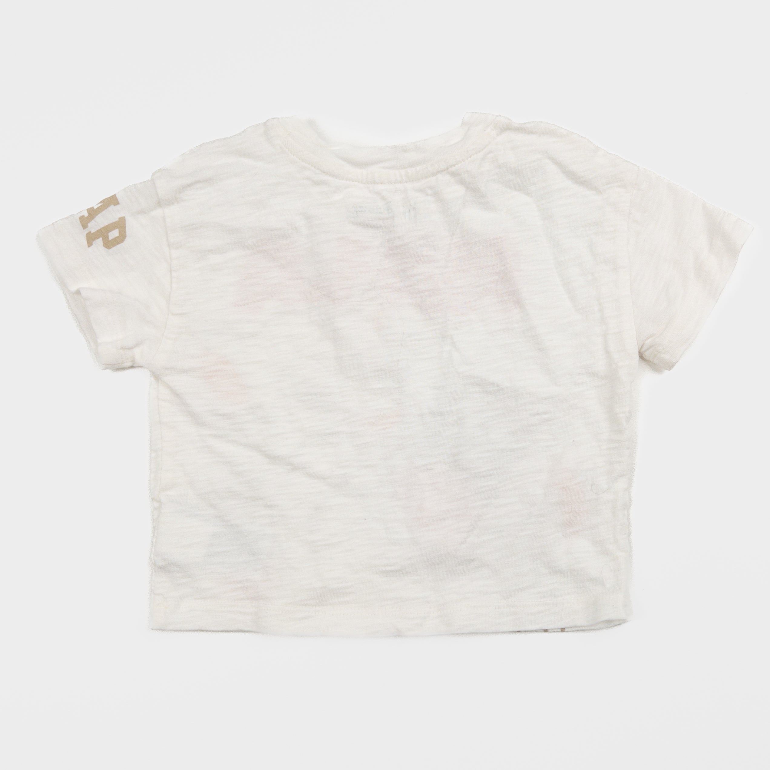 Gap X Disney - T-Shirt - 18-24 mois