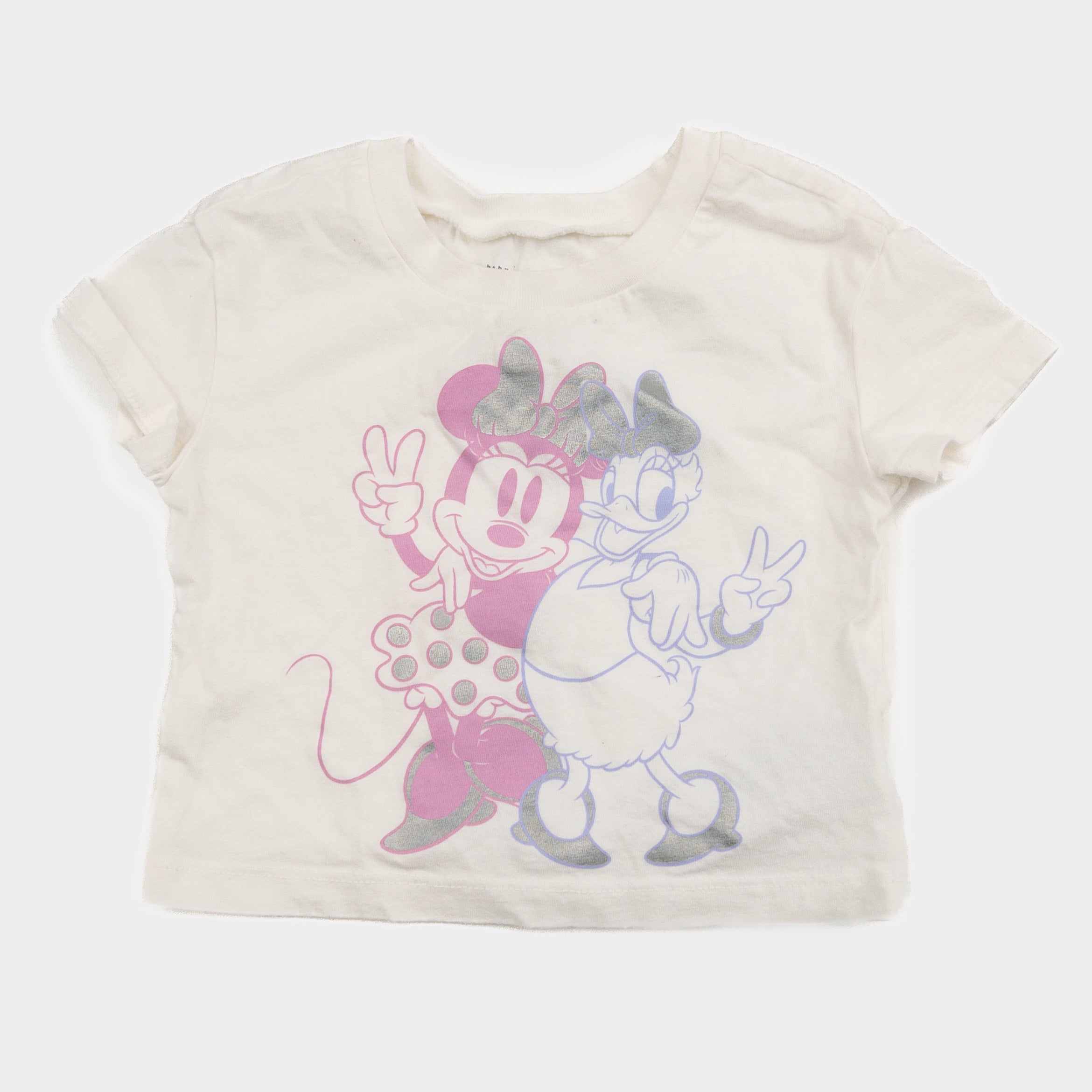 Gap X Disney - T-Shirt - 12-18 mois