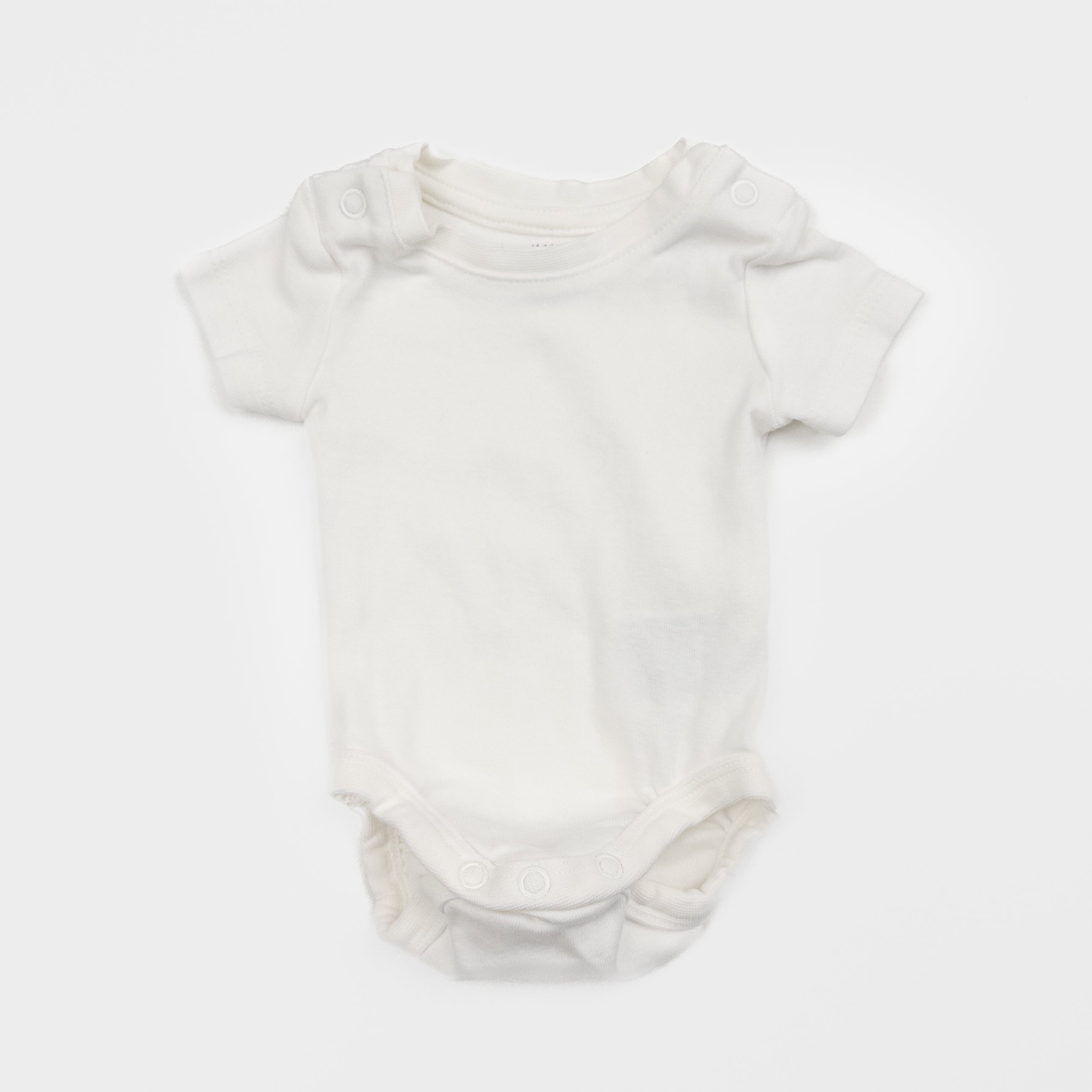 H&M bio - Cache-couche - 0-1 mois