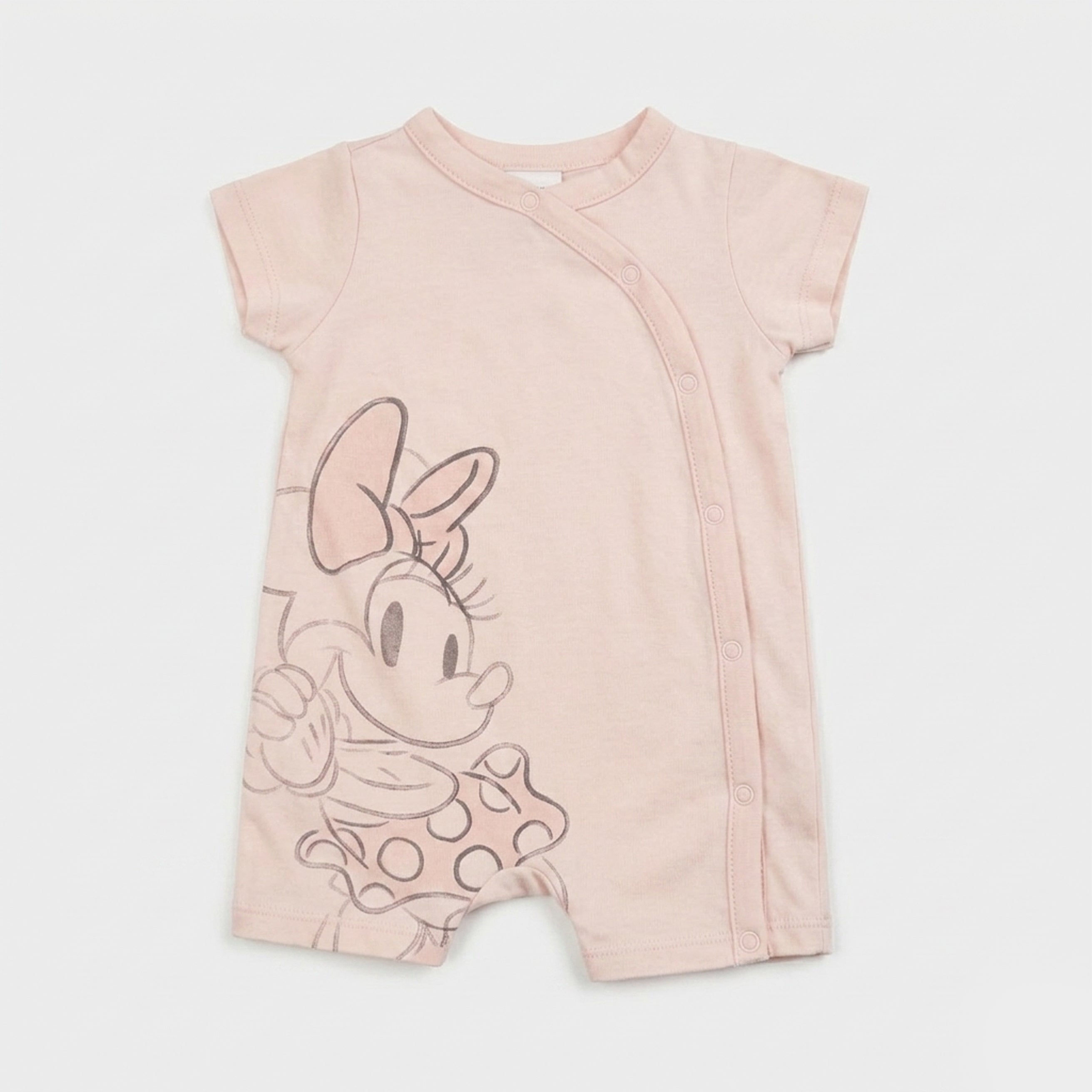 H&M - Une pièce - 2-4 mois