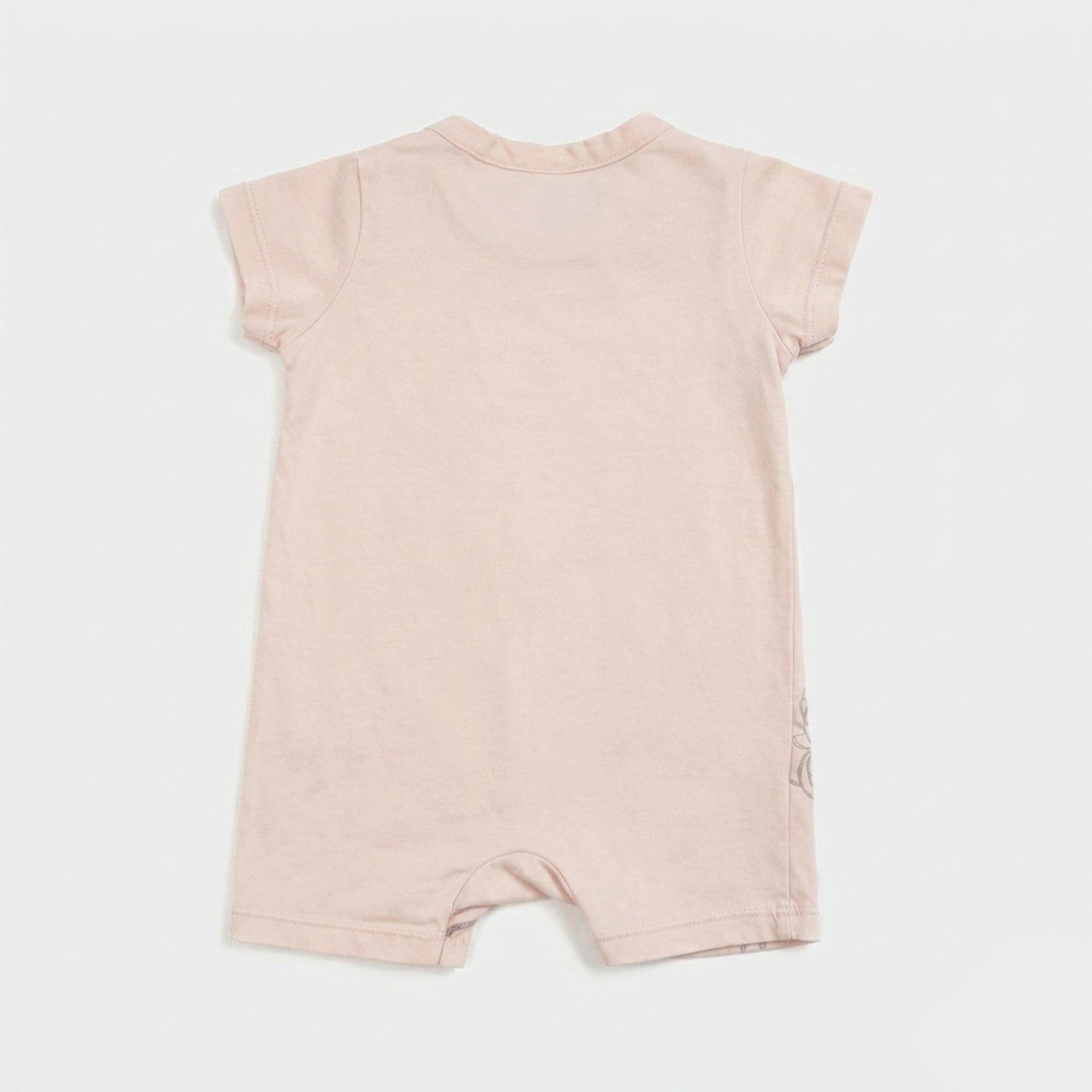 H&M - Une pièce - 2-4 mois