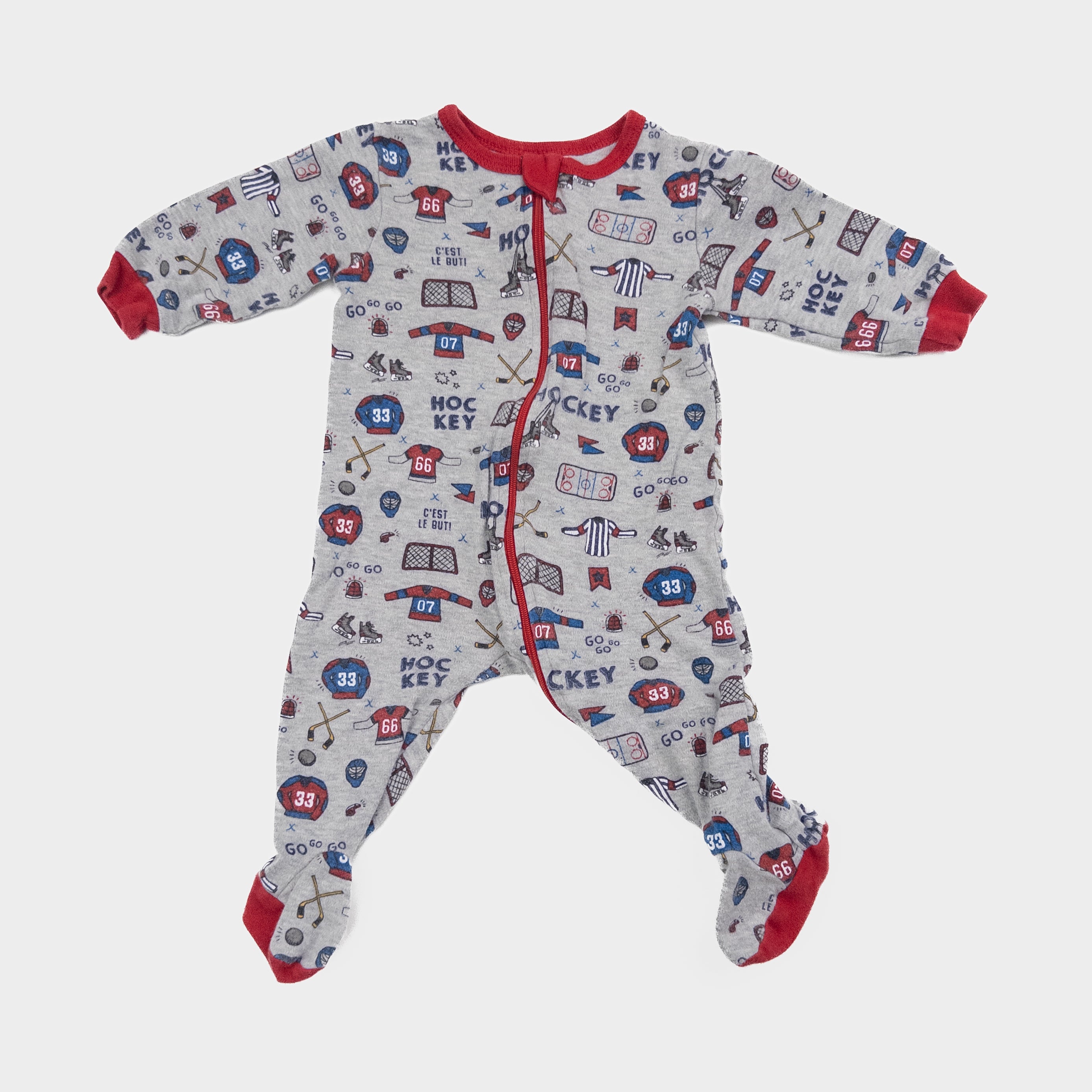 Roche & Ciseaux - Pyjama - 6 mois