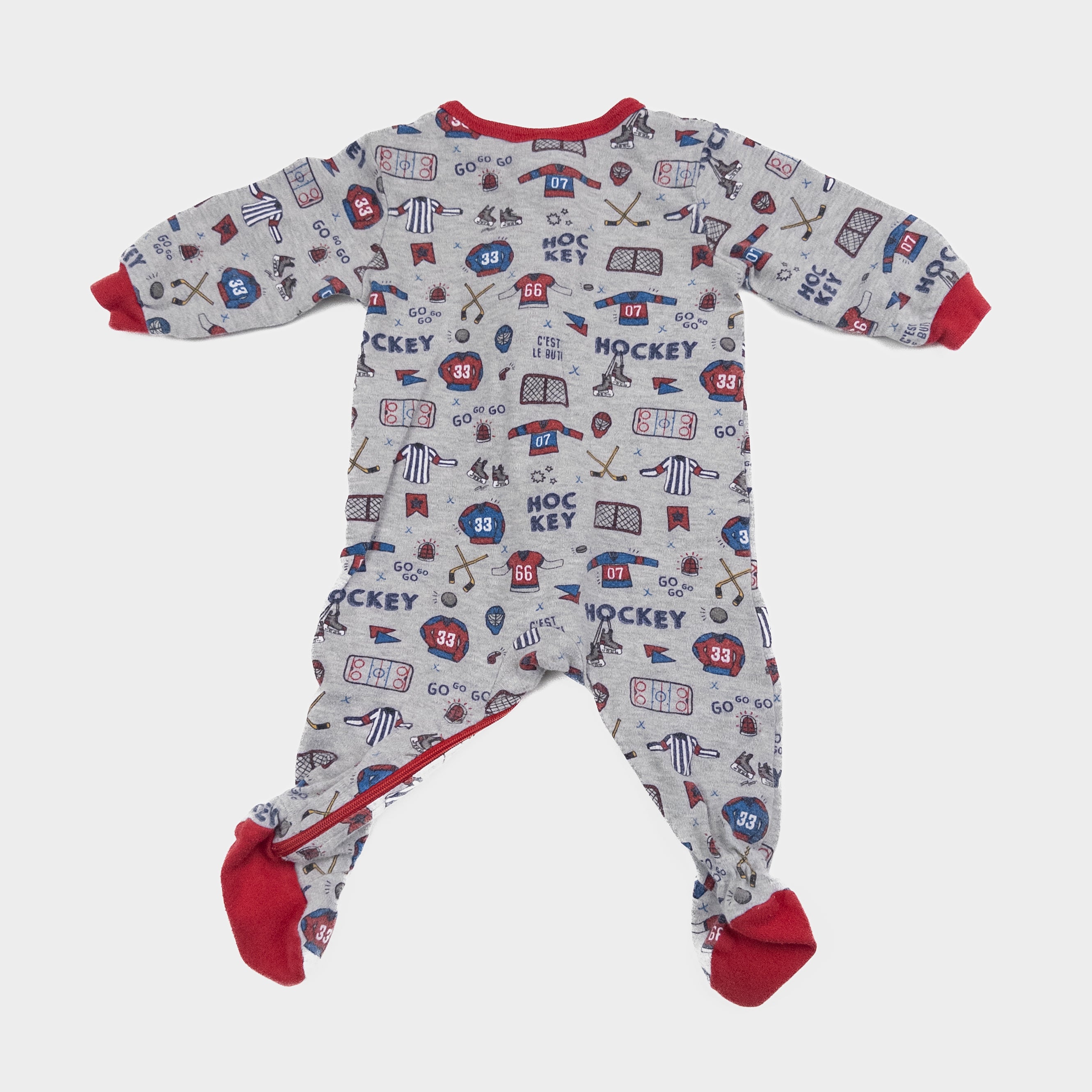 Roche & Ciseaux - Pyjama - 6 mois