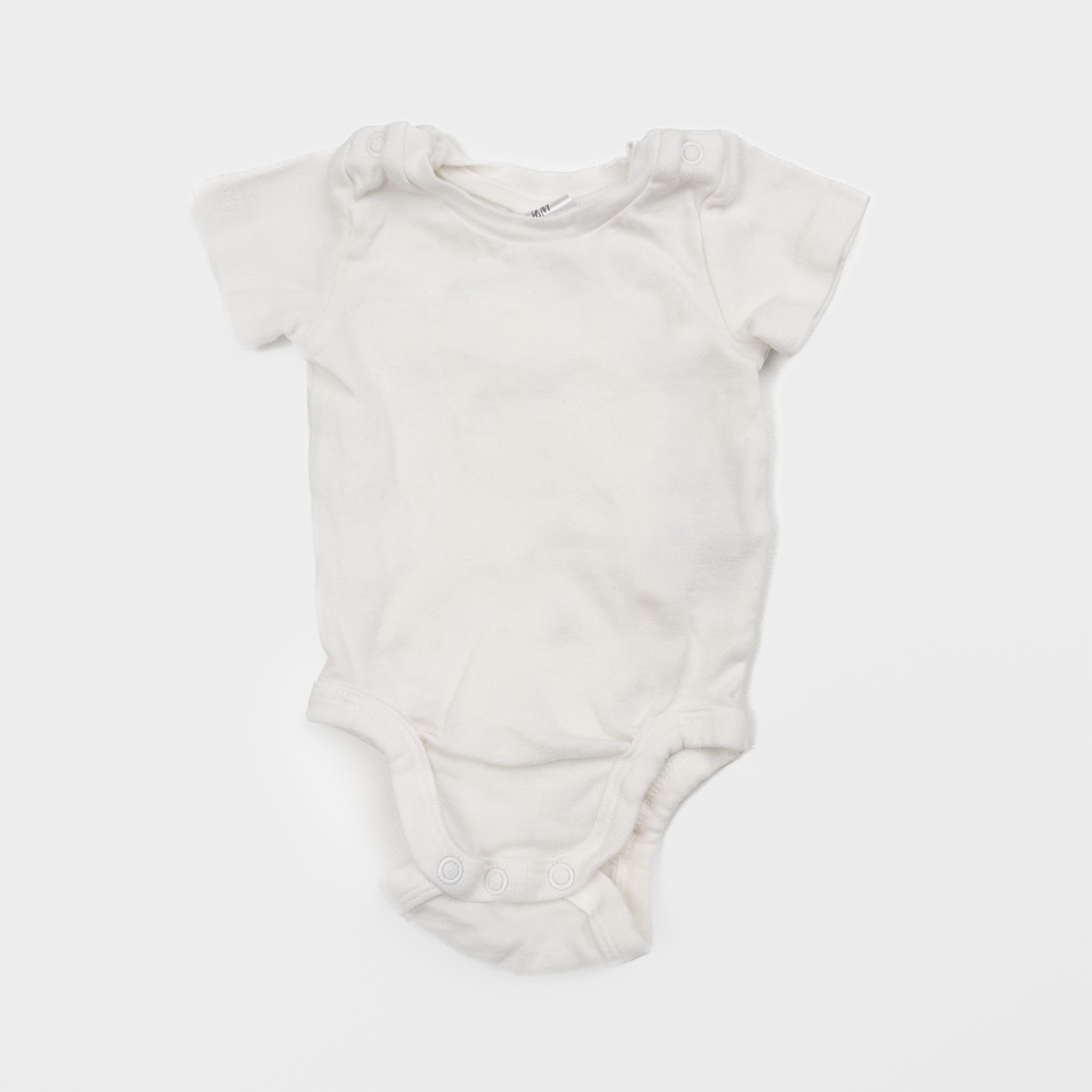 H&M bio - Cache-couche - 1-2 mois