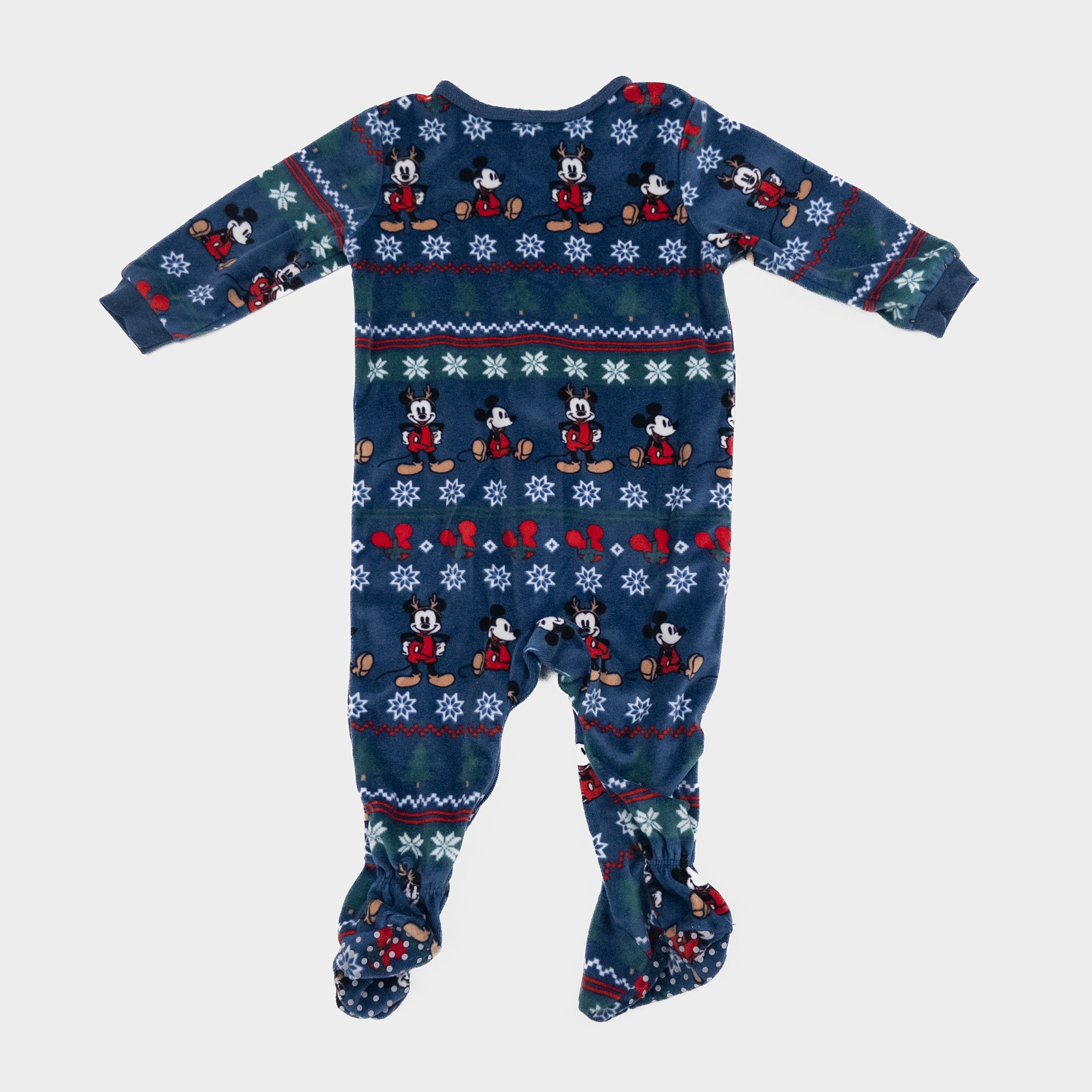Disney Baby - Pyjama - 9 mois