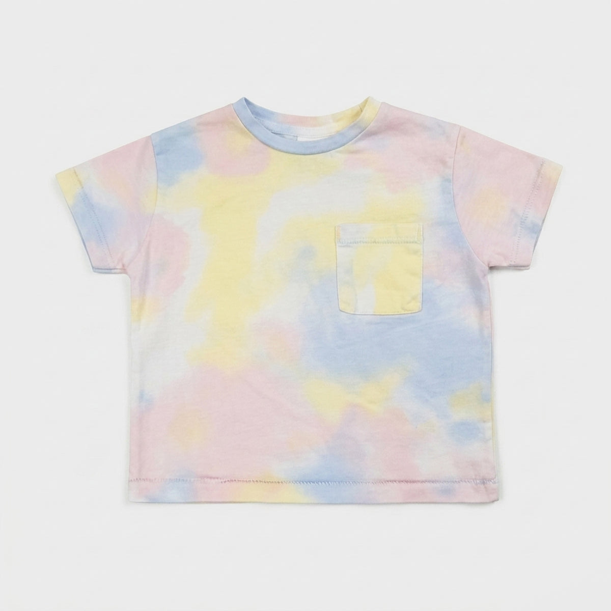Zara - T-shirt d'occasion pour fille, 3-6 mois - vêtements seconde main Floralie