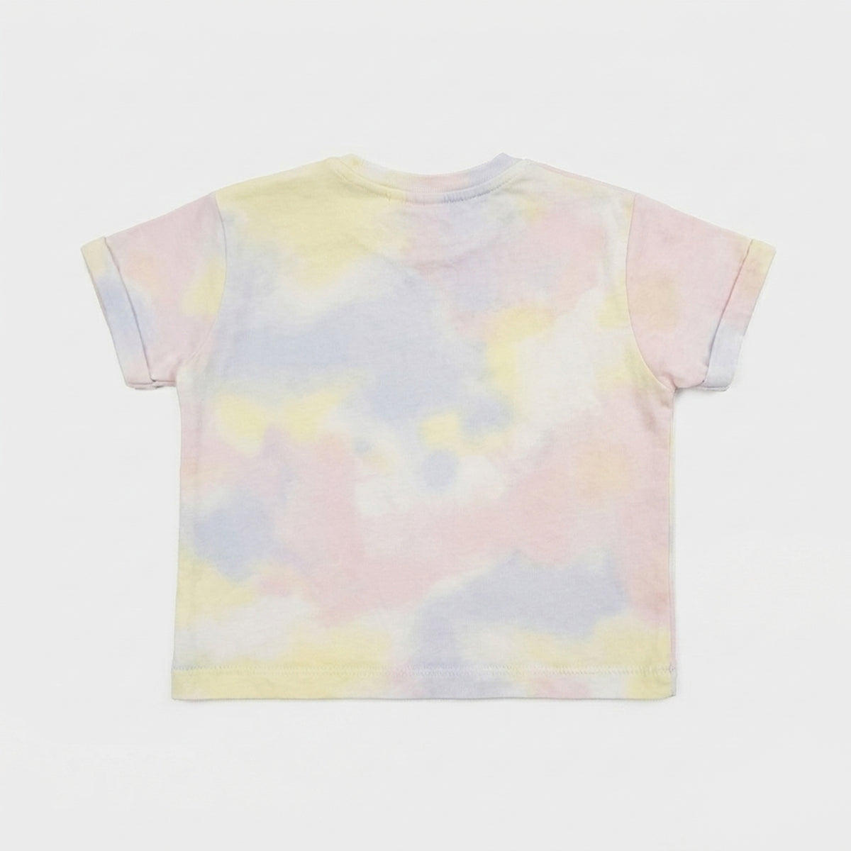 Zara - T-shirt d'occasion pour fille, 3-6 mois - vêtements seconde main Floralie