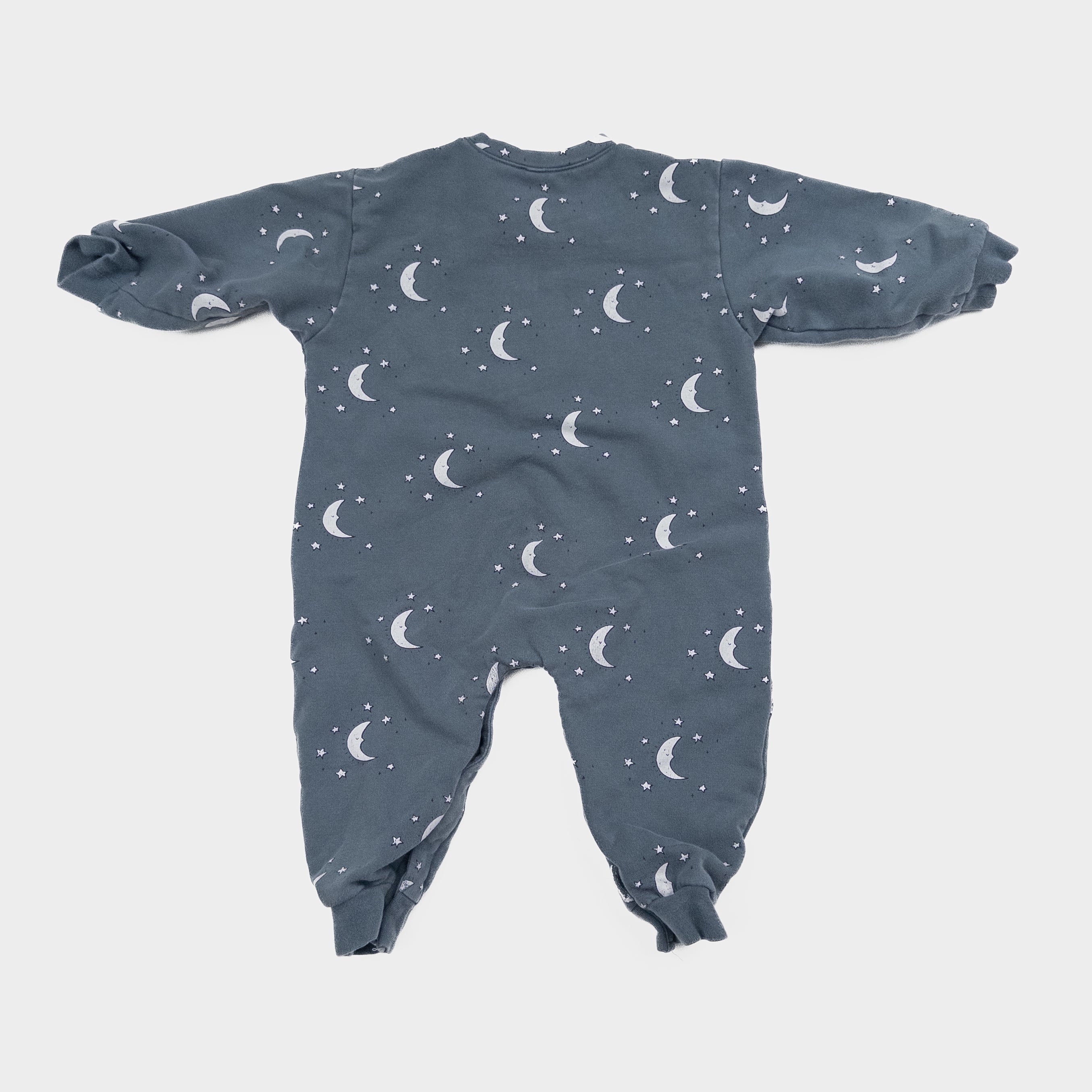 Quincy Mae - Pyjama - 6-12 mois