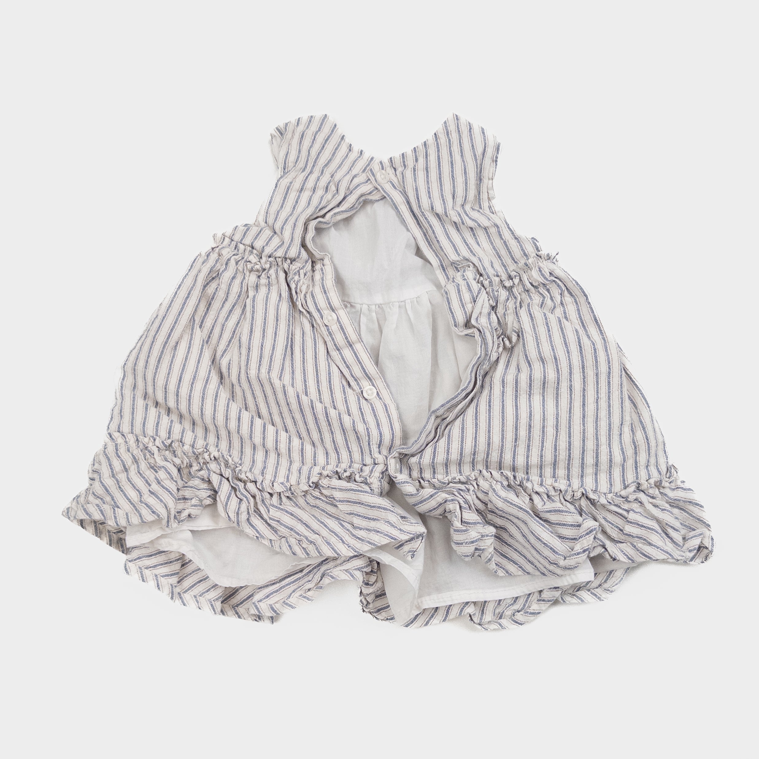 Mayoral - Robe tunique - 4-6 mois