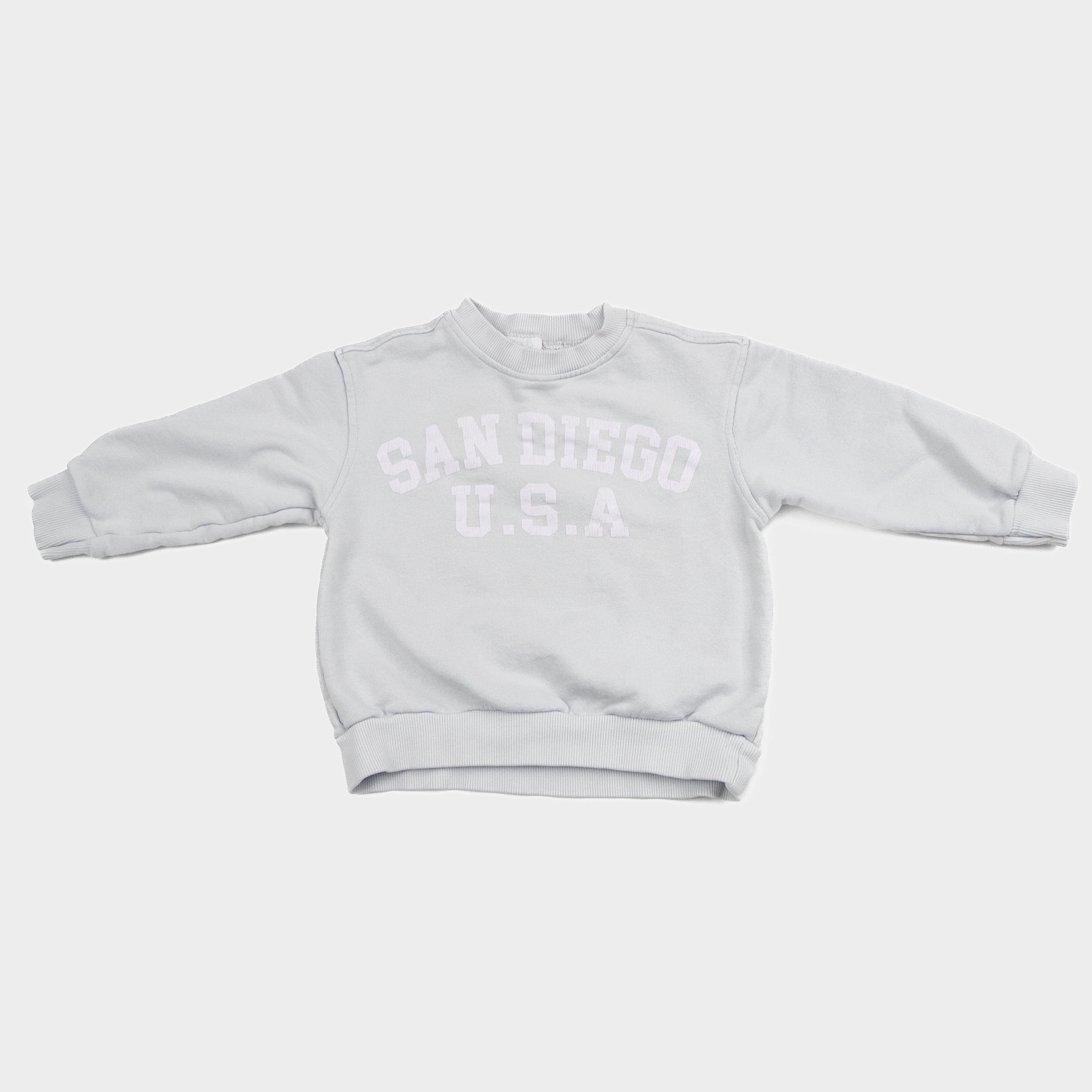 Zara - Pull - 2-3 ans *