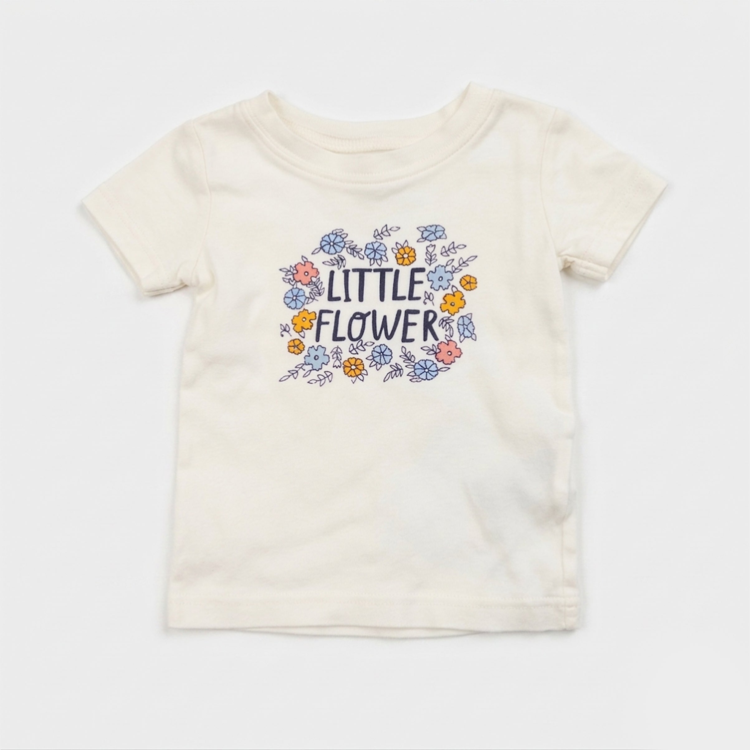 Old Navy - T-Shirt - 12-18 mois *Fait petit