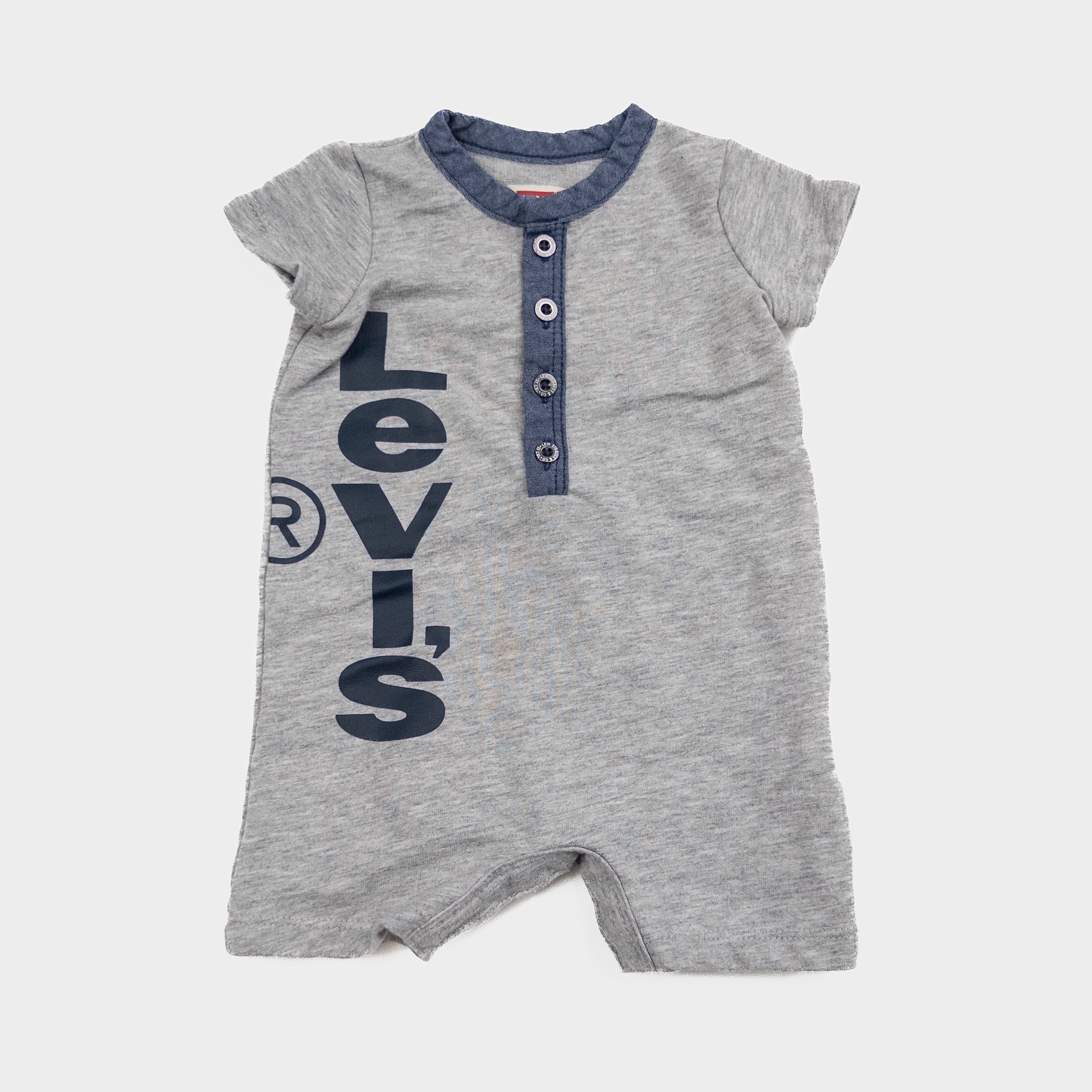 Levis - Barboteuse - 3 mois