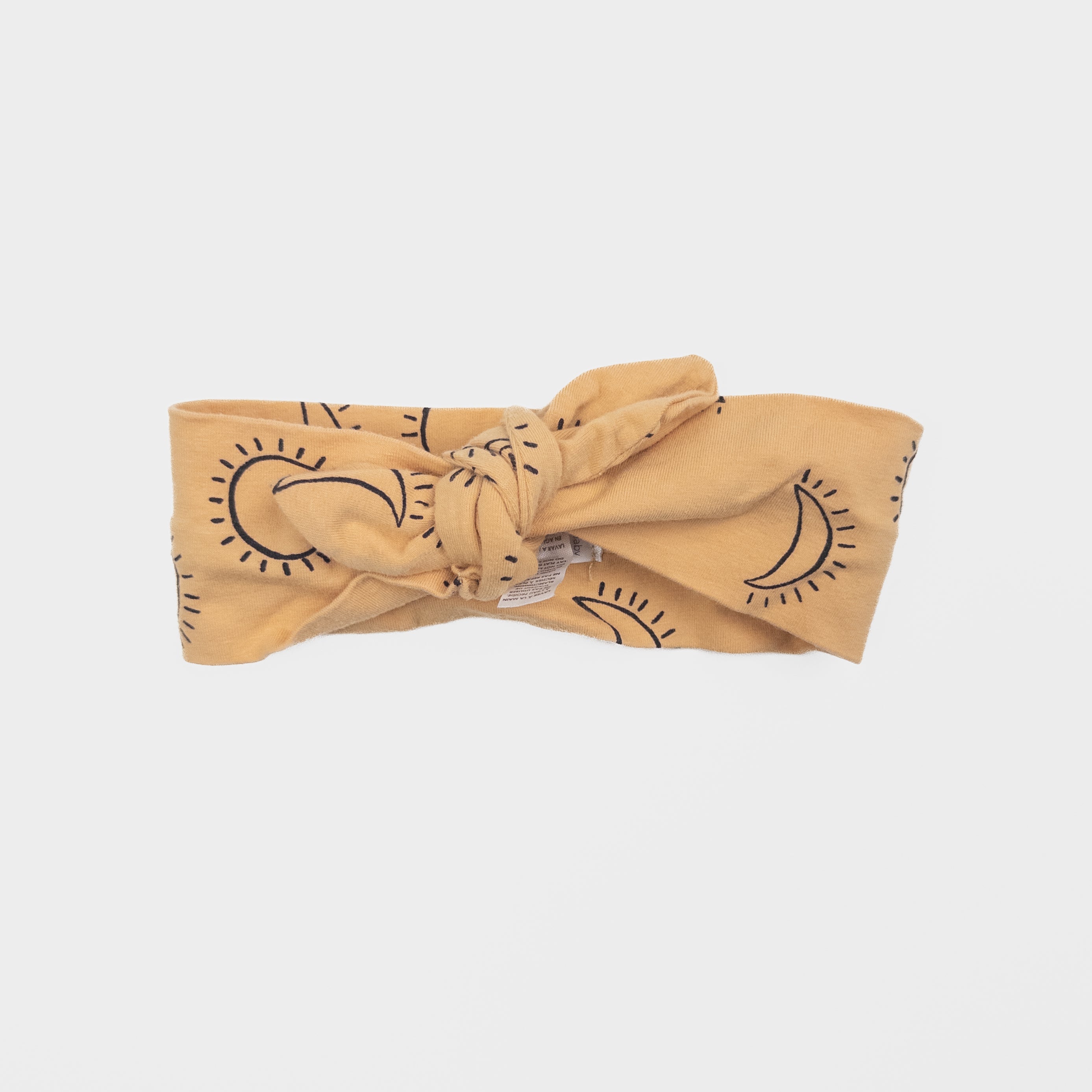 PL Baby - Bandeau - 9 mois