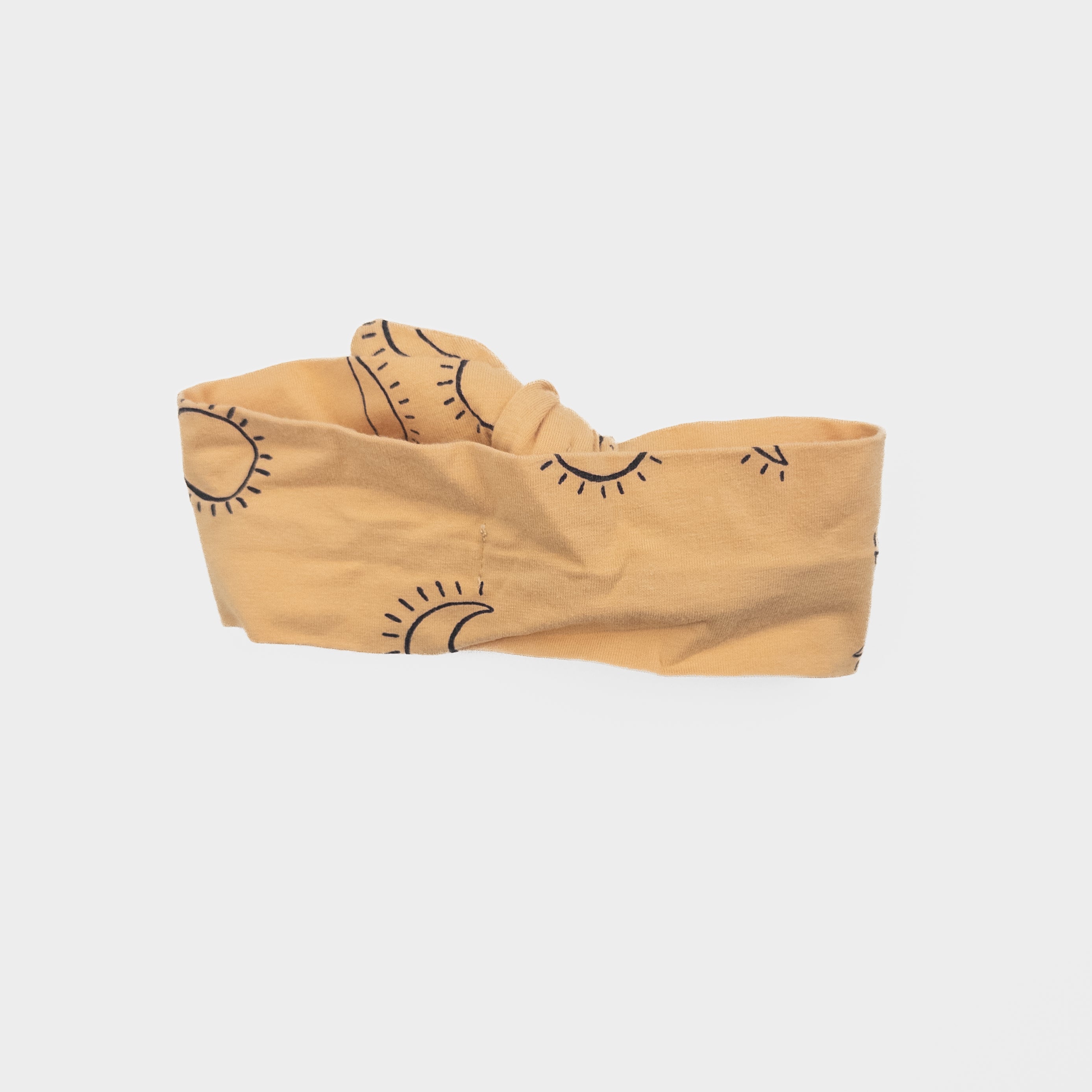 PL Baby - Bandeau - 9 mois