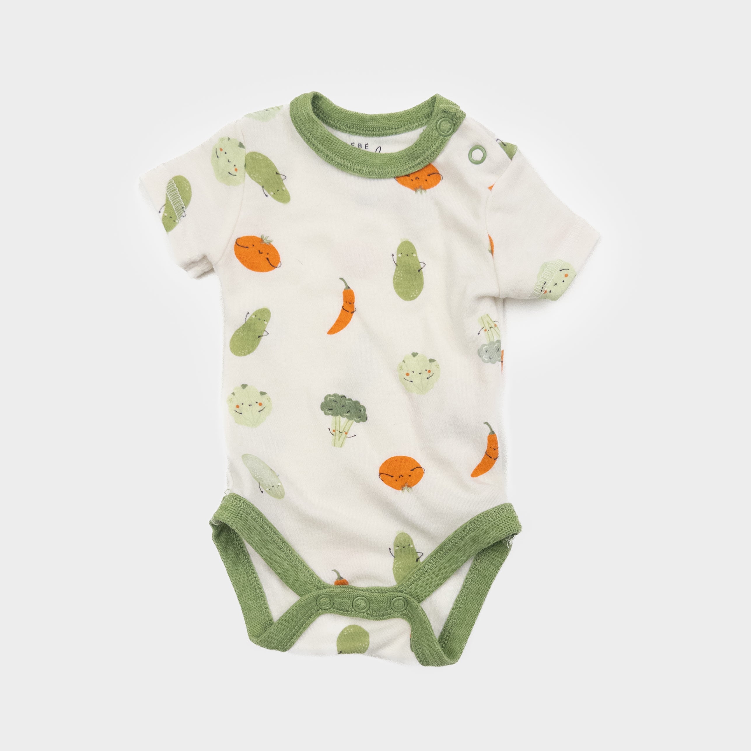 Bébé Confort - Cache-couche - 0 mois