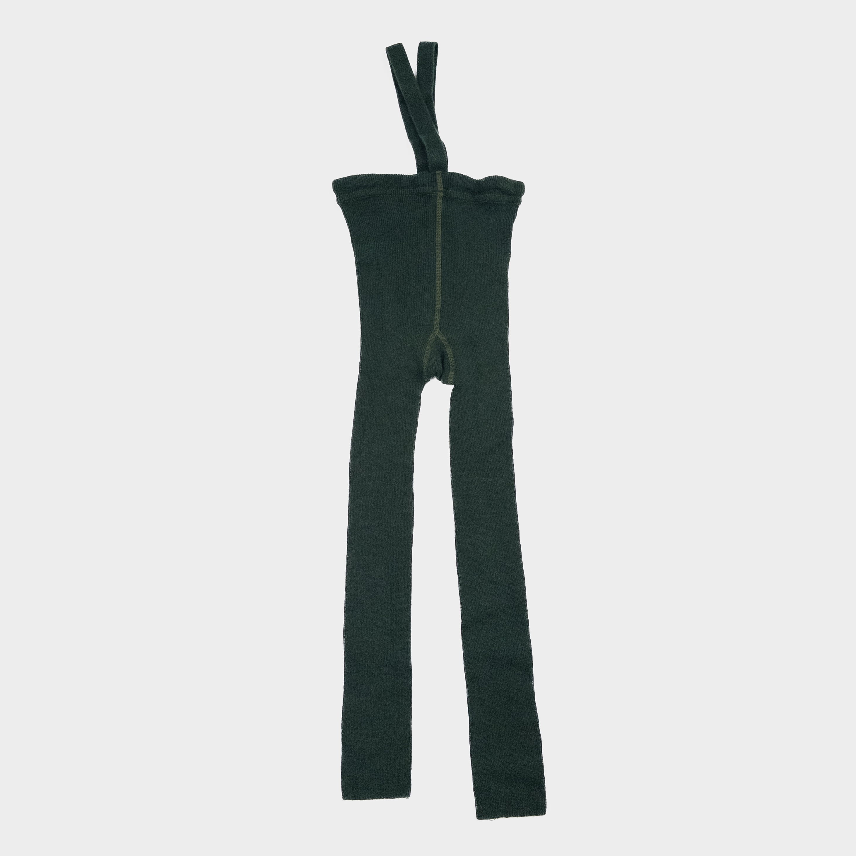 Silly Silas - Collants à bretelles - 98-104 (3-4 ans approx)