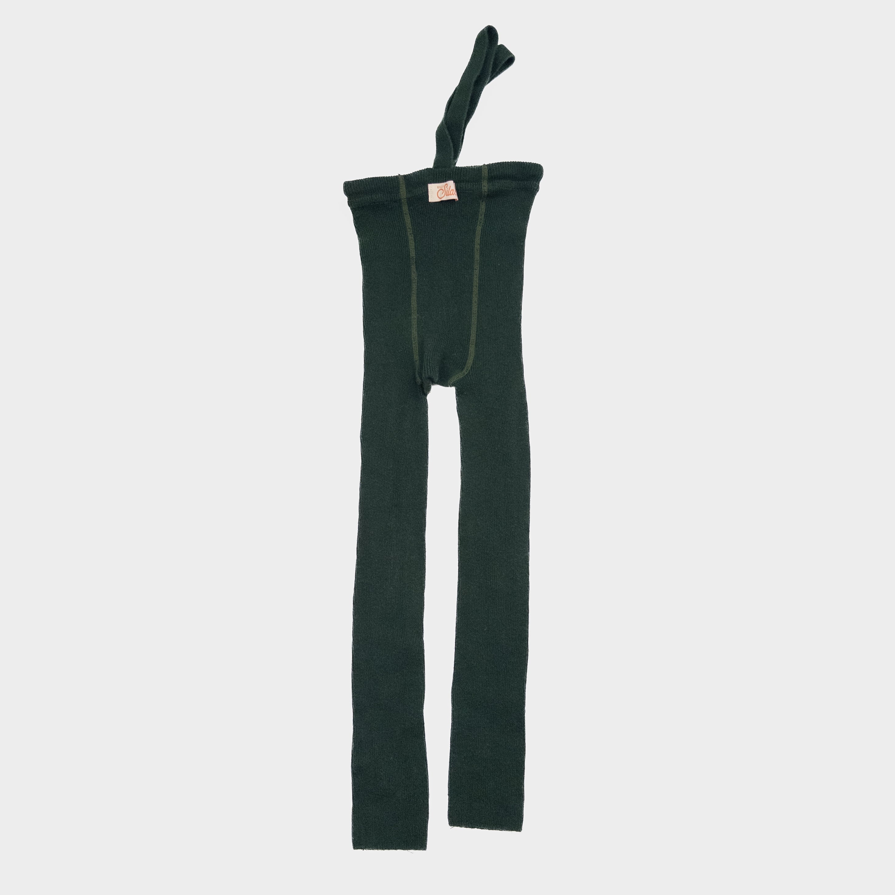 Silly Silas - Collants à bretelles - 98-104 (3-4 ans approx)