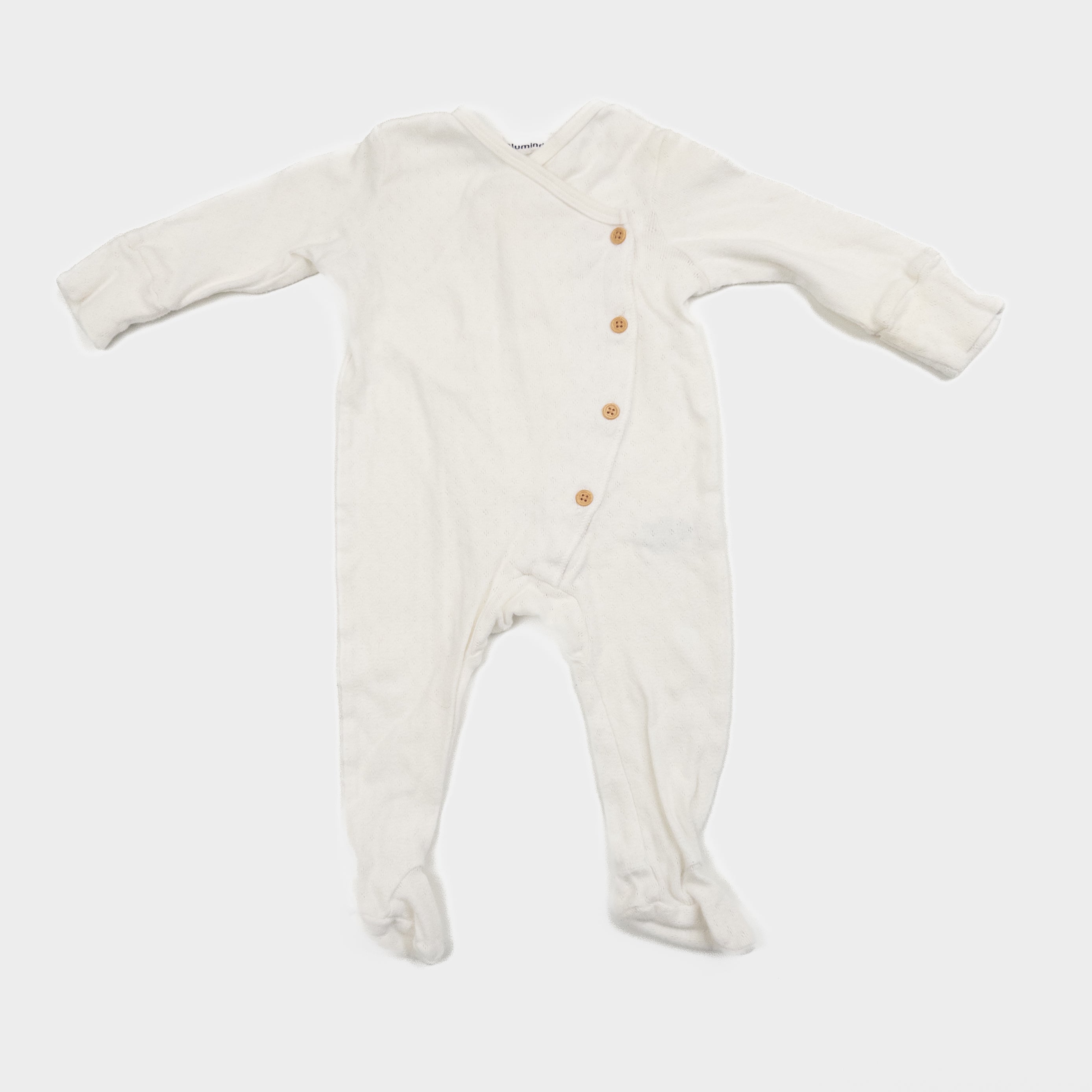 Blumind - Pyjama - 6 mois