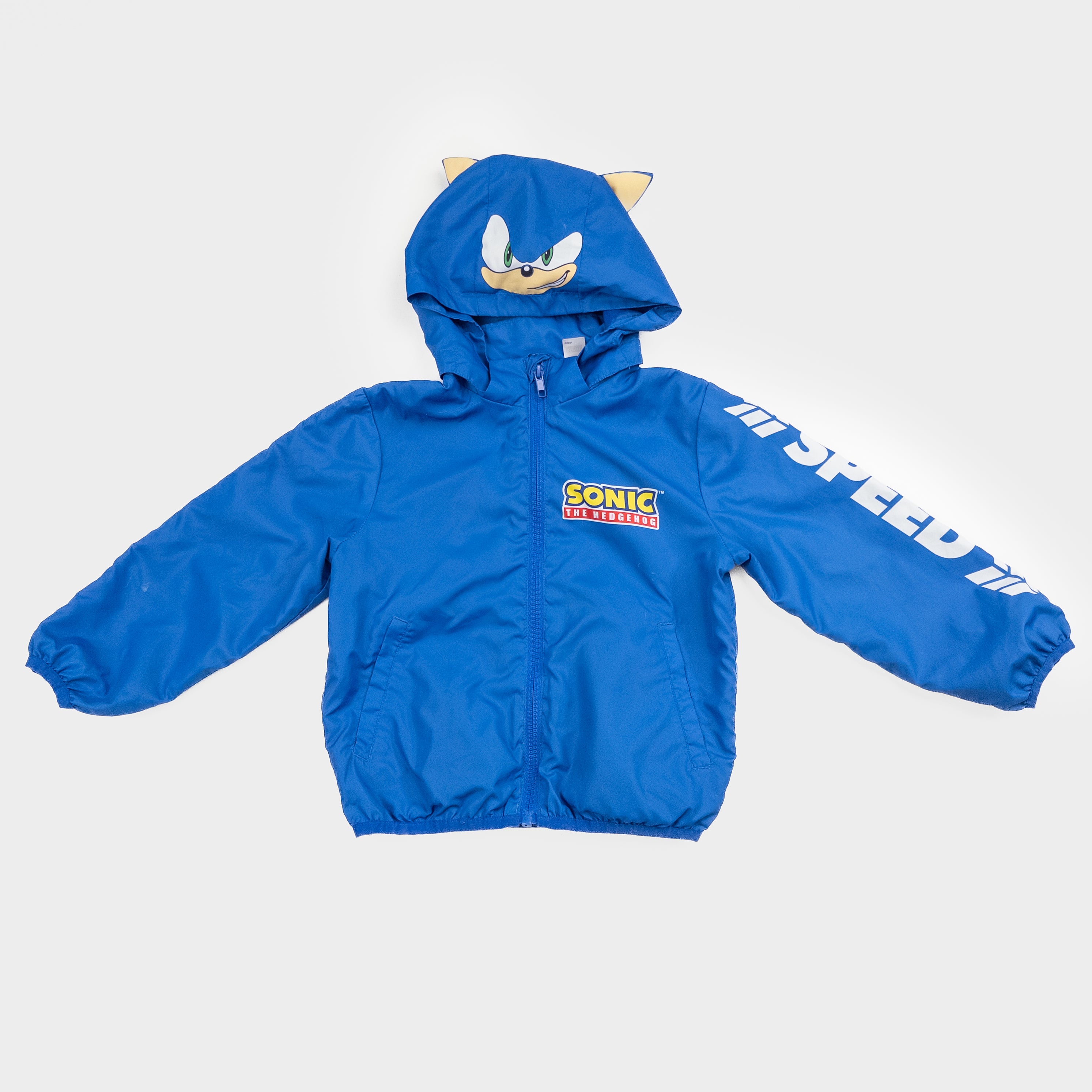 H&M - Manteau coupe-vent - 2-4 ans *