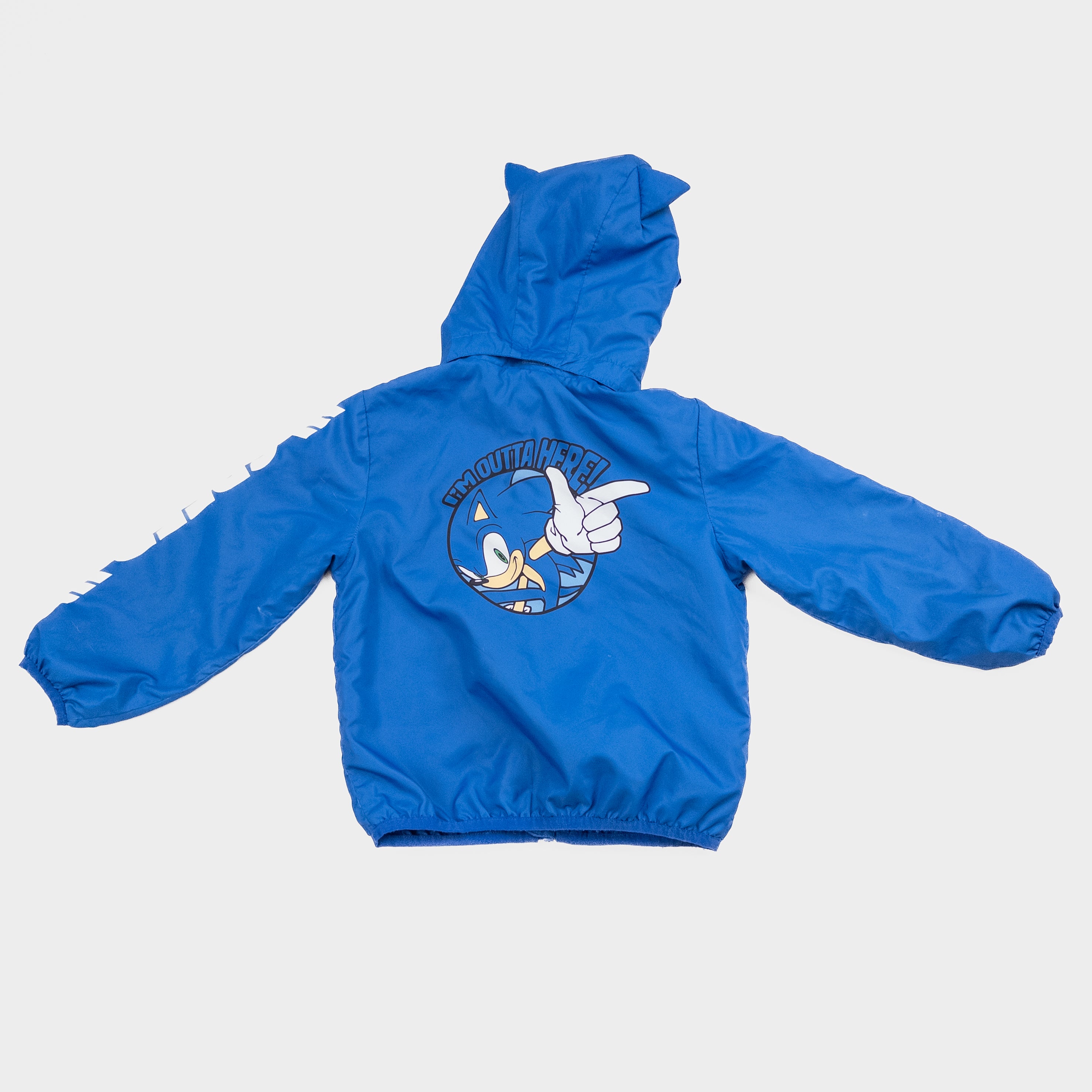 H&M - Manteau coupe-vent - 2-4 ans *