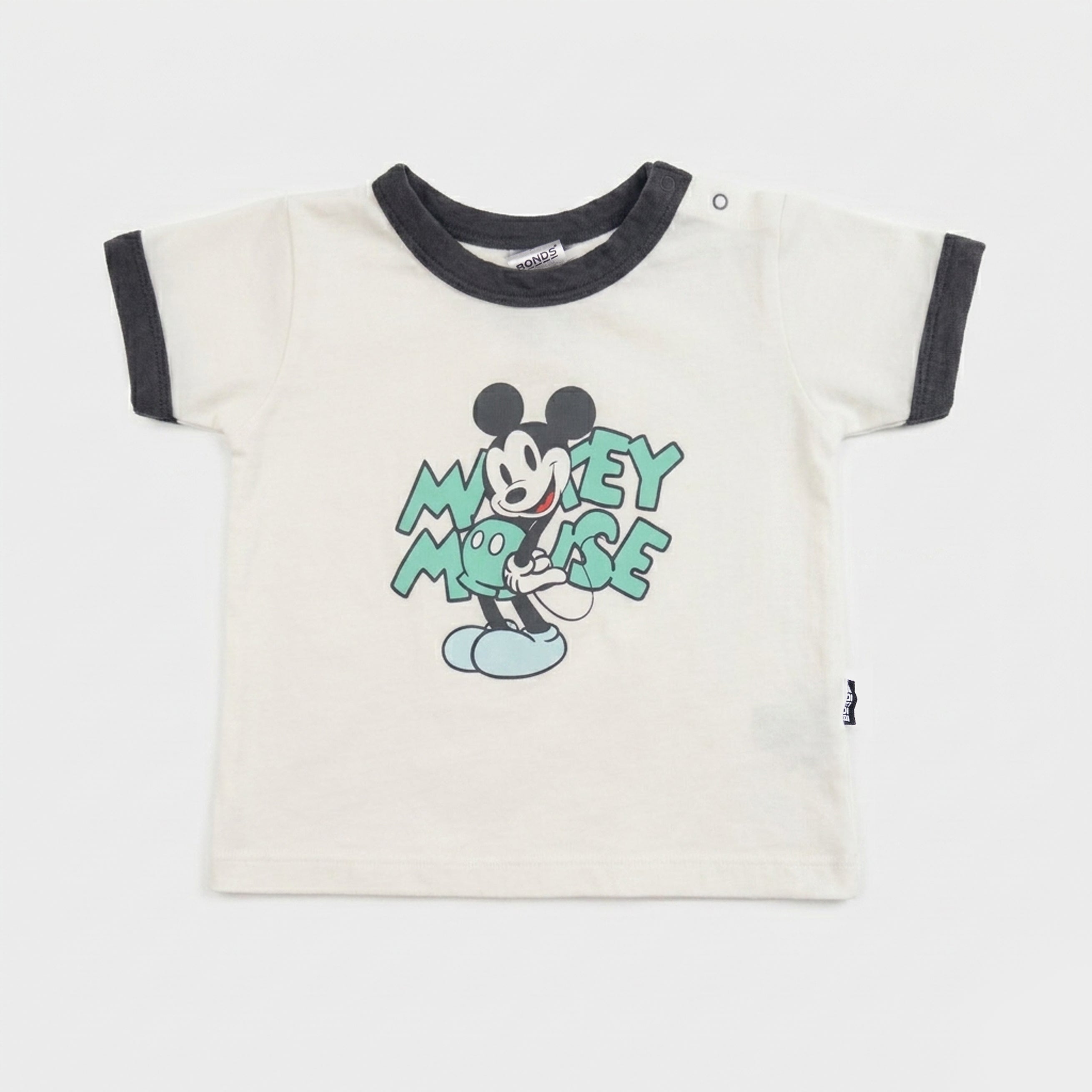 BONDS - T-Shirt - 6-12 mois