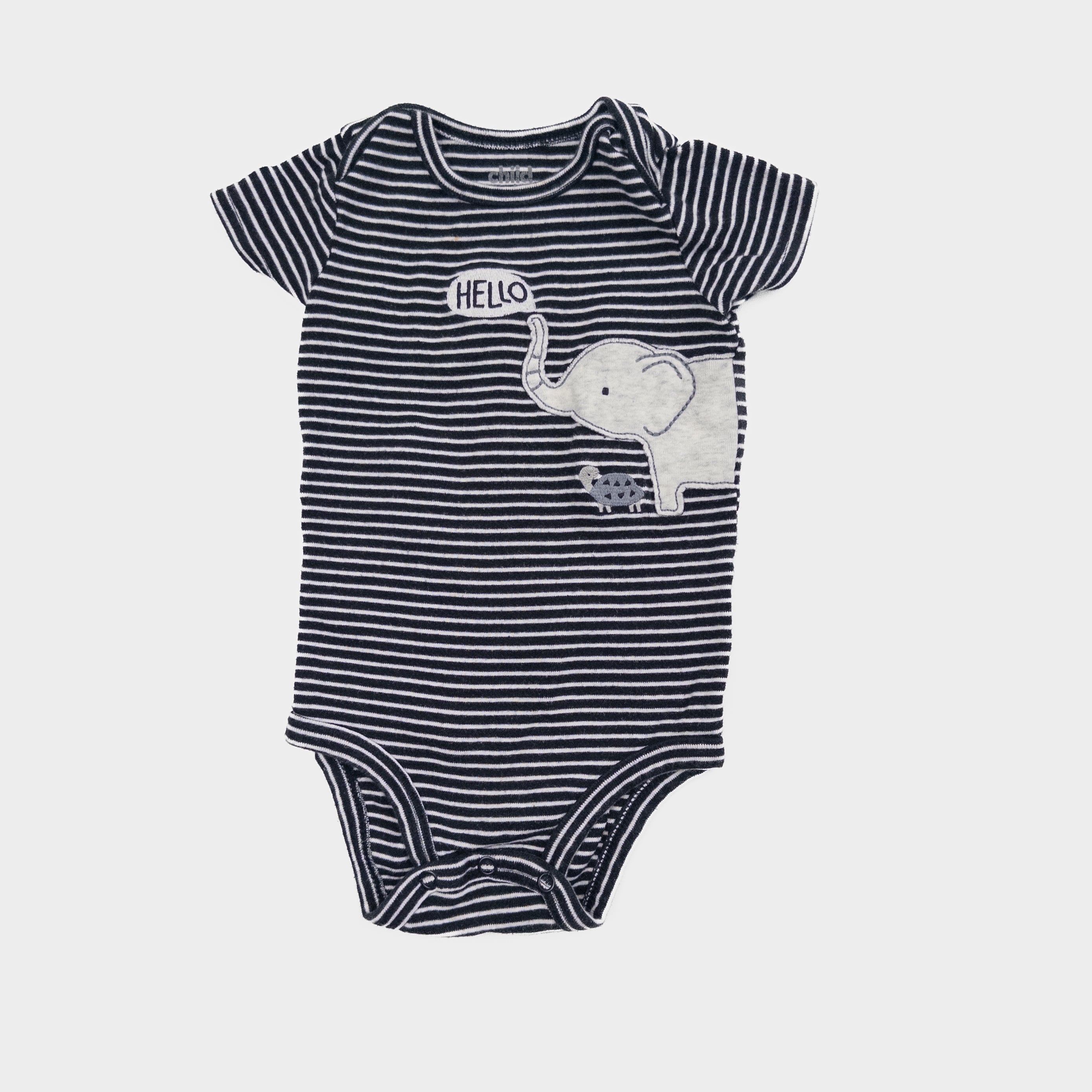 Carter's - Cache-couche - 6-9 mois