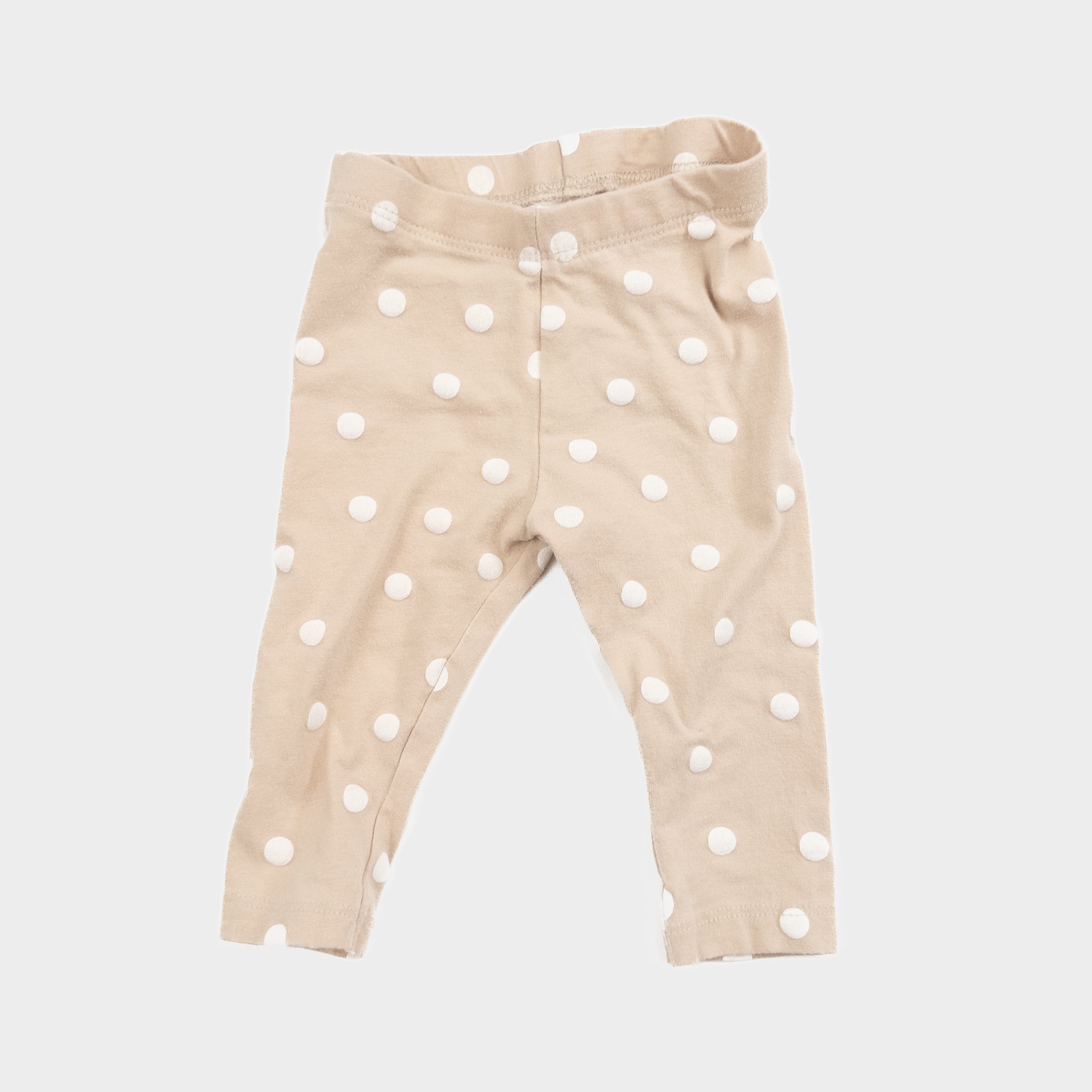 H&M - Legging - 4-6 mois